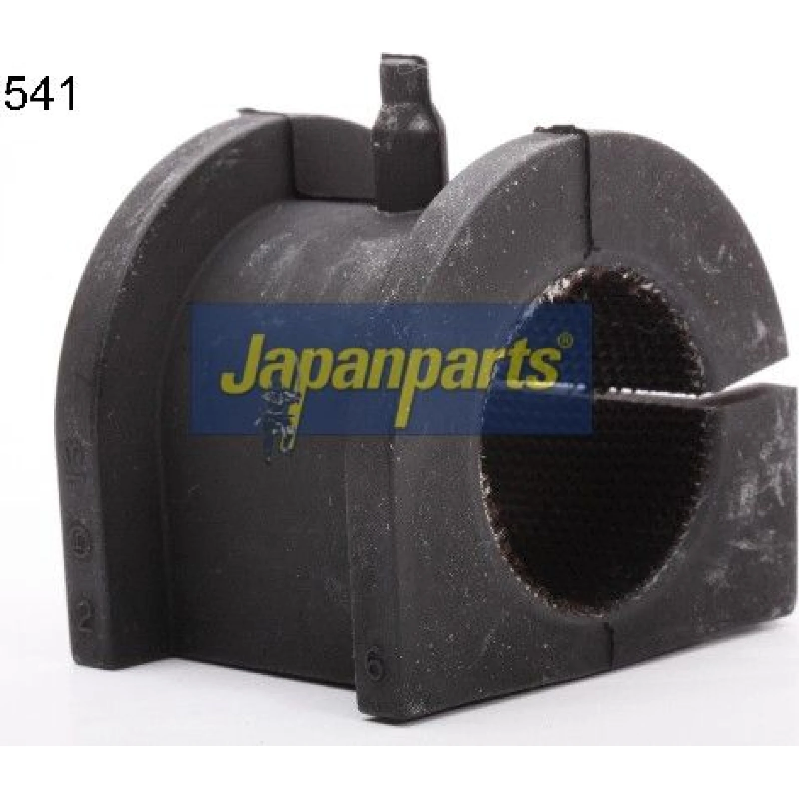 Lagerung - Radaufhängung Mitsubishi P. Lance RU-541