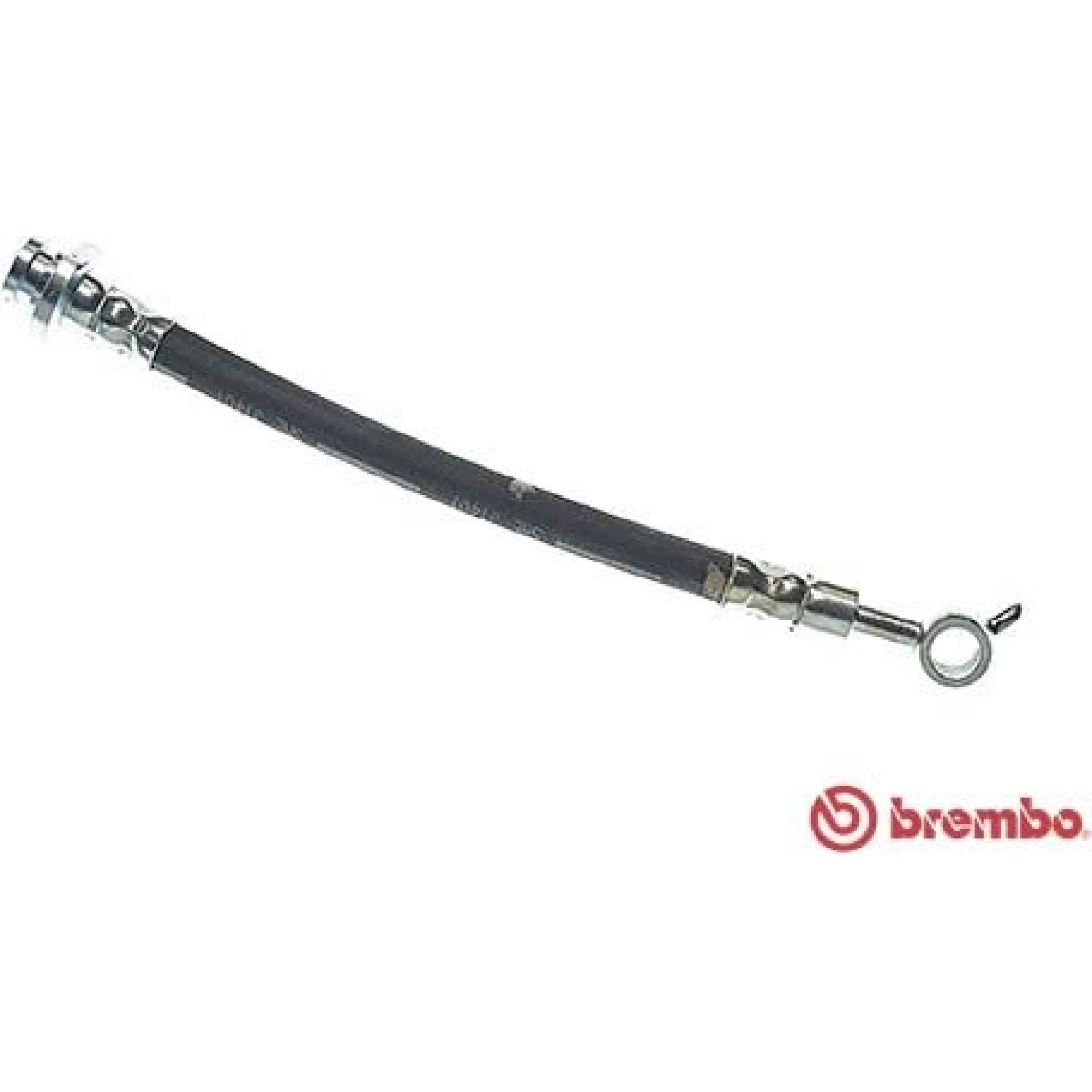 BREMBO Bremsschlauch T 56 165