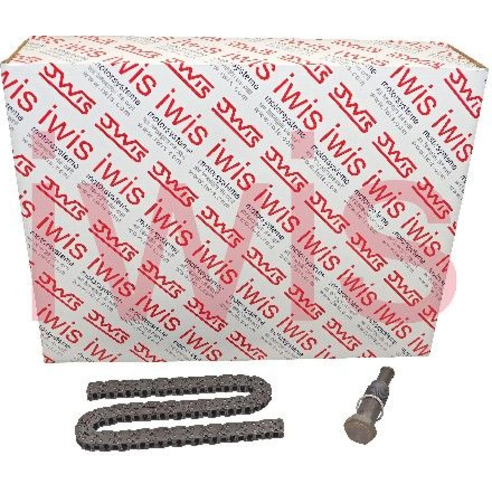IWI70008SET STEUERKETTENSATZ