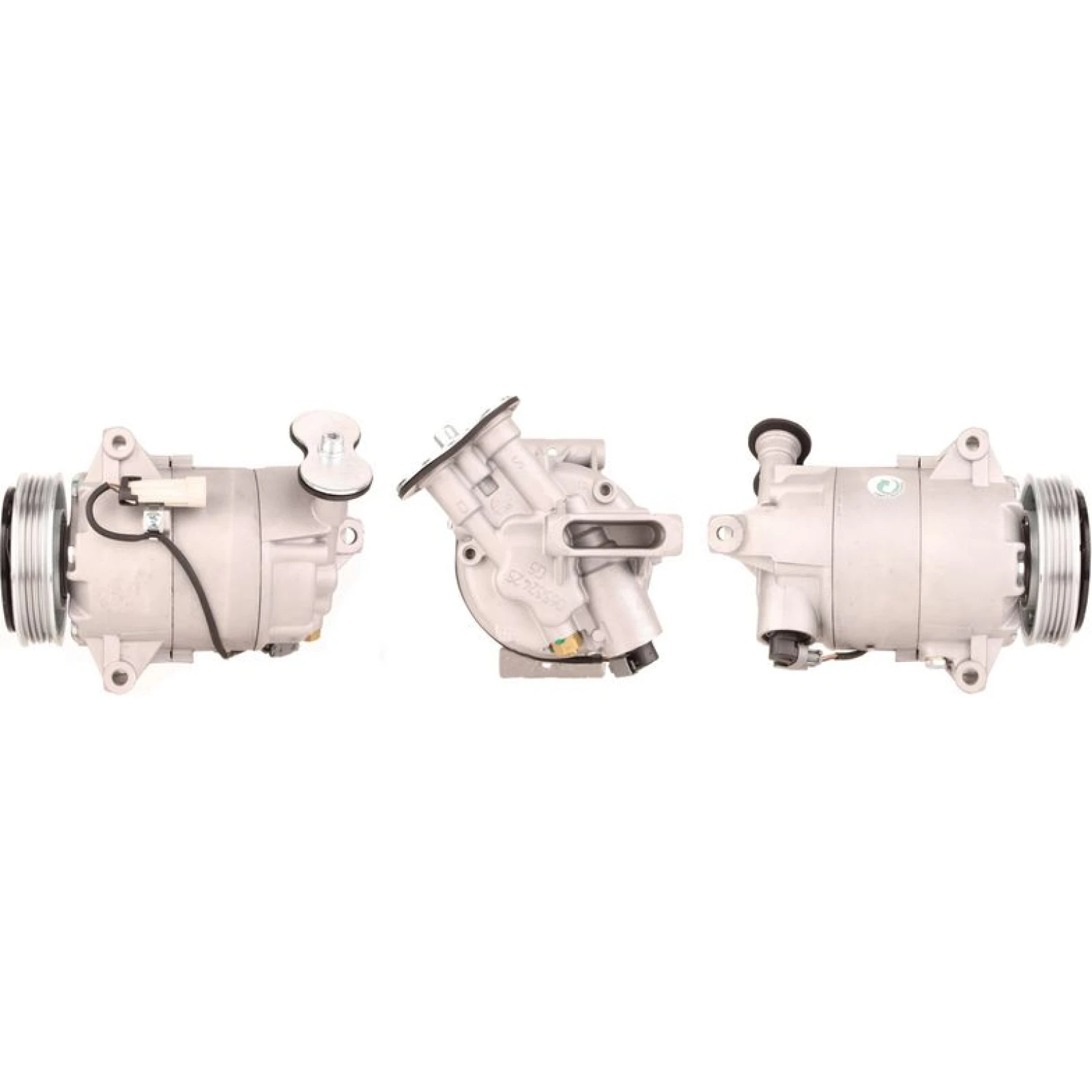 LUCAS ELECTRICAL Kompressor ACP523