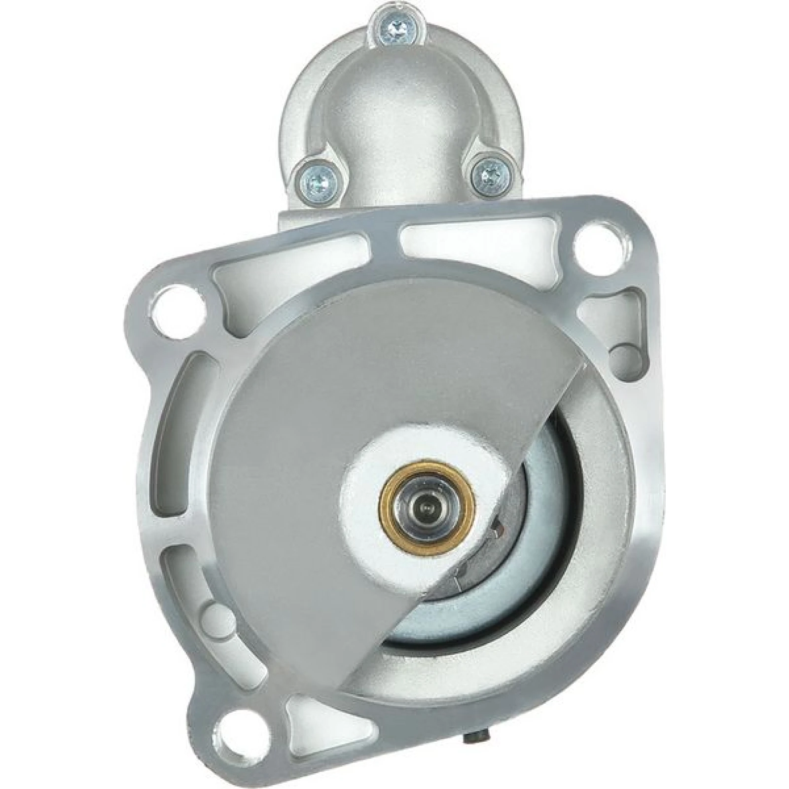 AS-PL Anlasser S0129