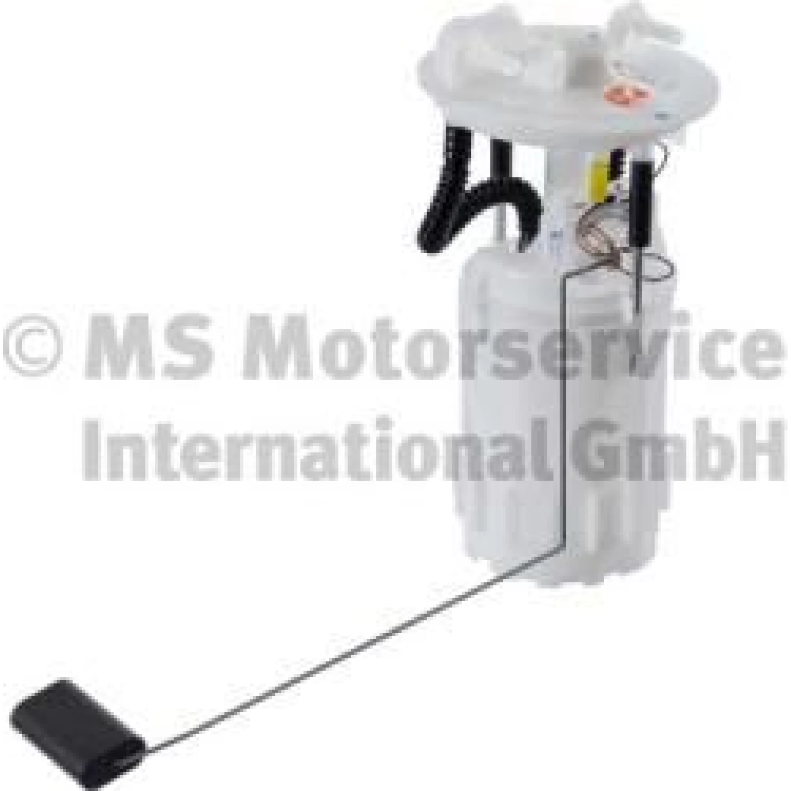 SENSOR, KRAFTSTOFFVORRAT 7.02552.73.0