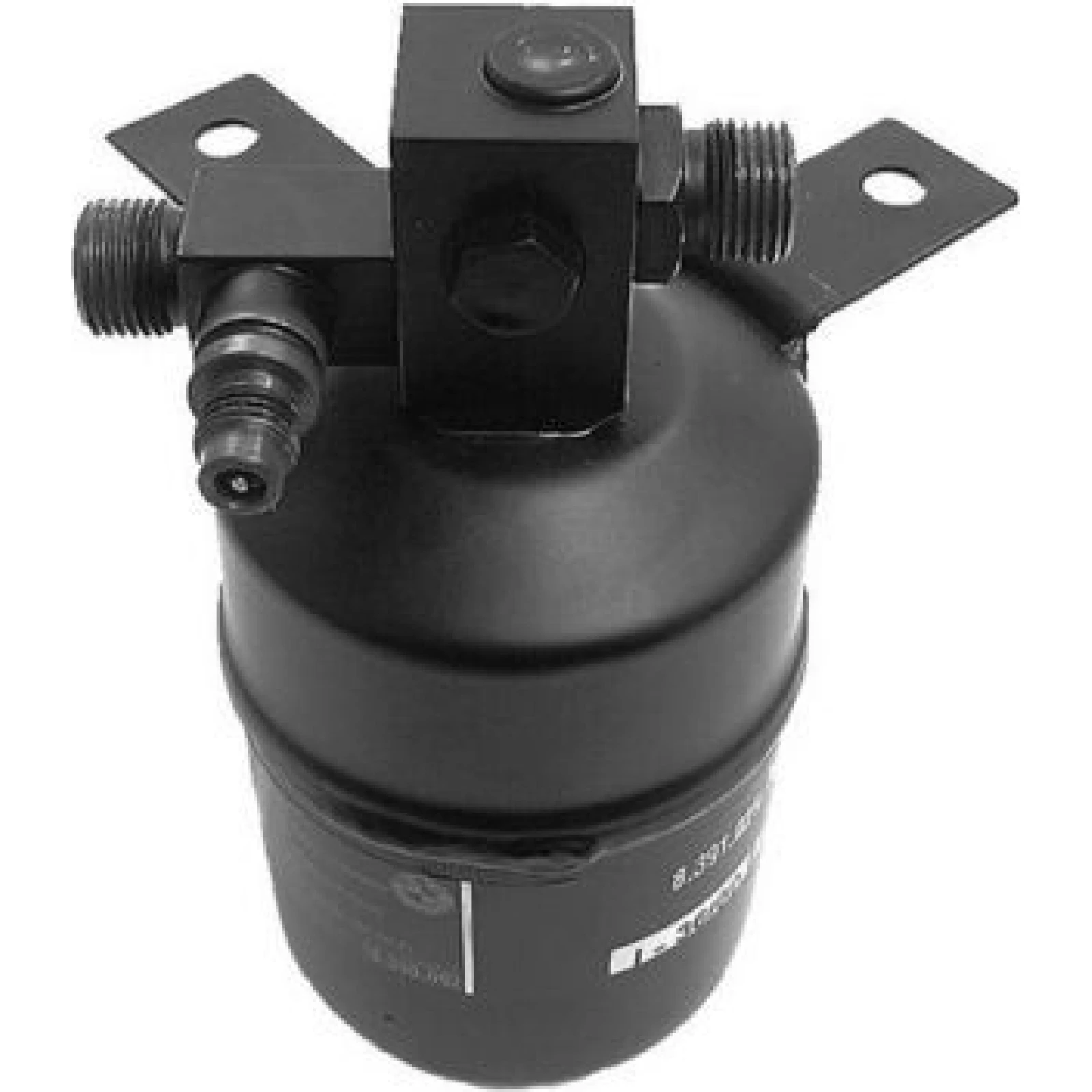 Trockner, Klimaanlage AD 123 000S