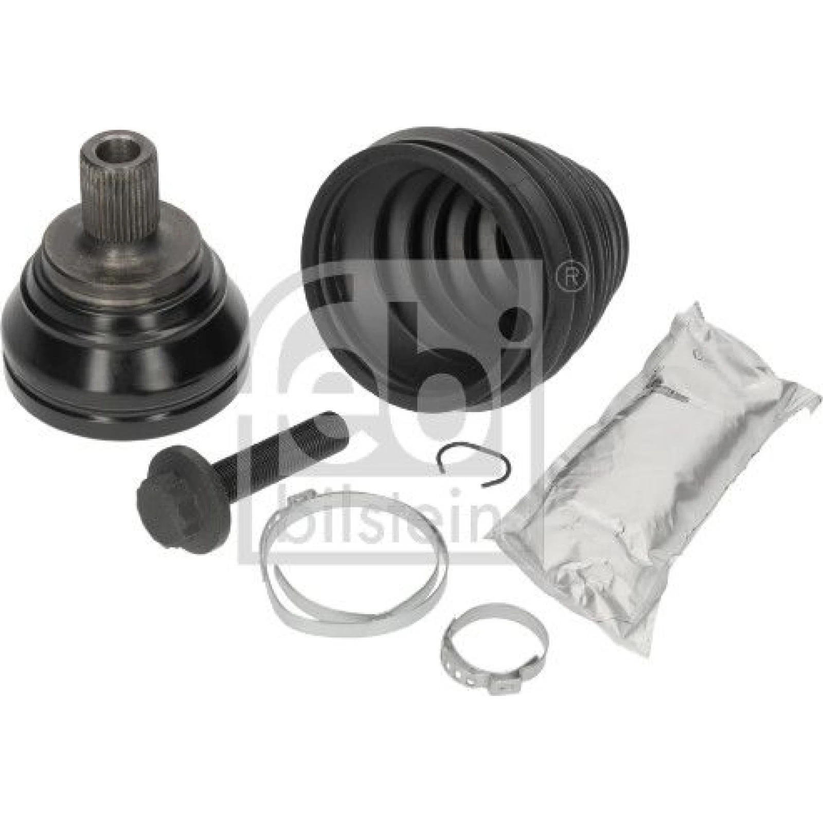 FEBI BILSTEIN Homokinetisches Gelenk 109151