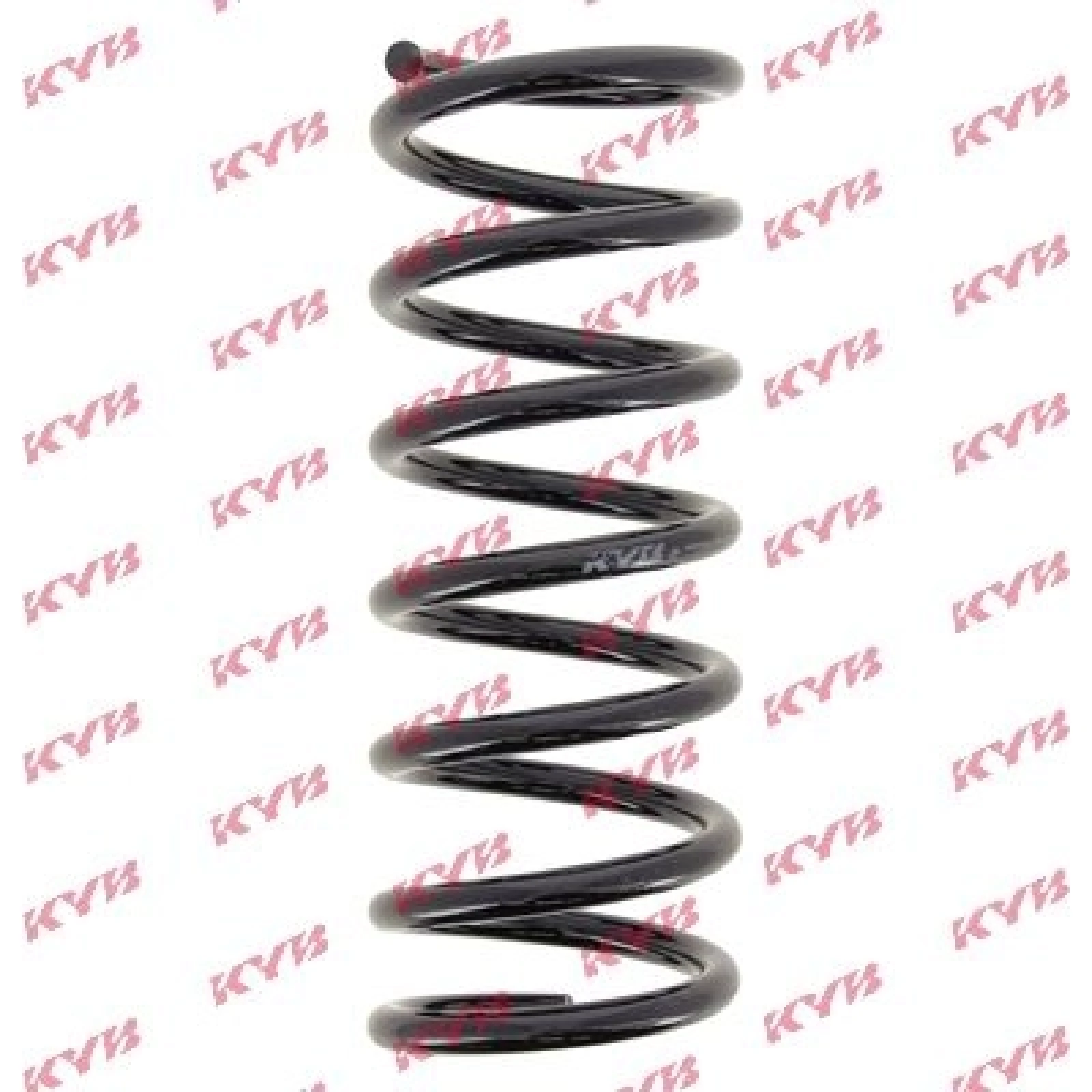 KYB Fahrwerksfeder Ford T. Galaxy 1.8Tdci/2.0Tdci 05/06 RA6669