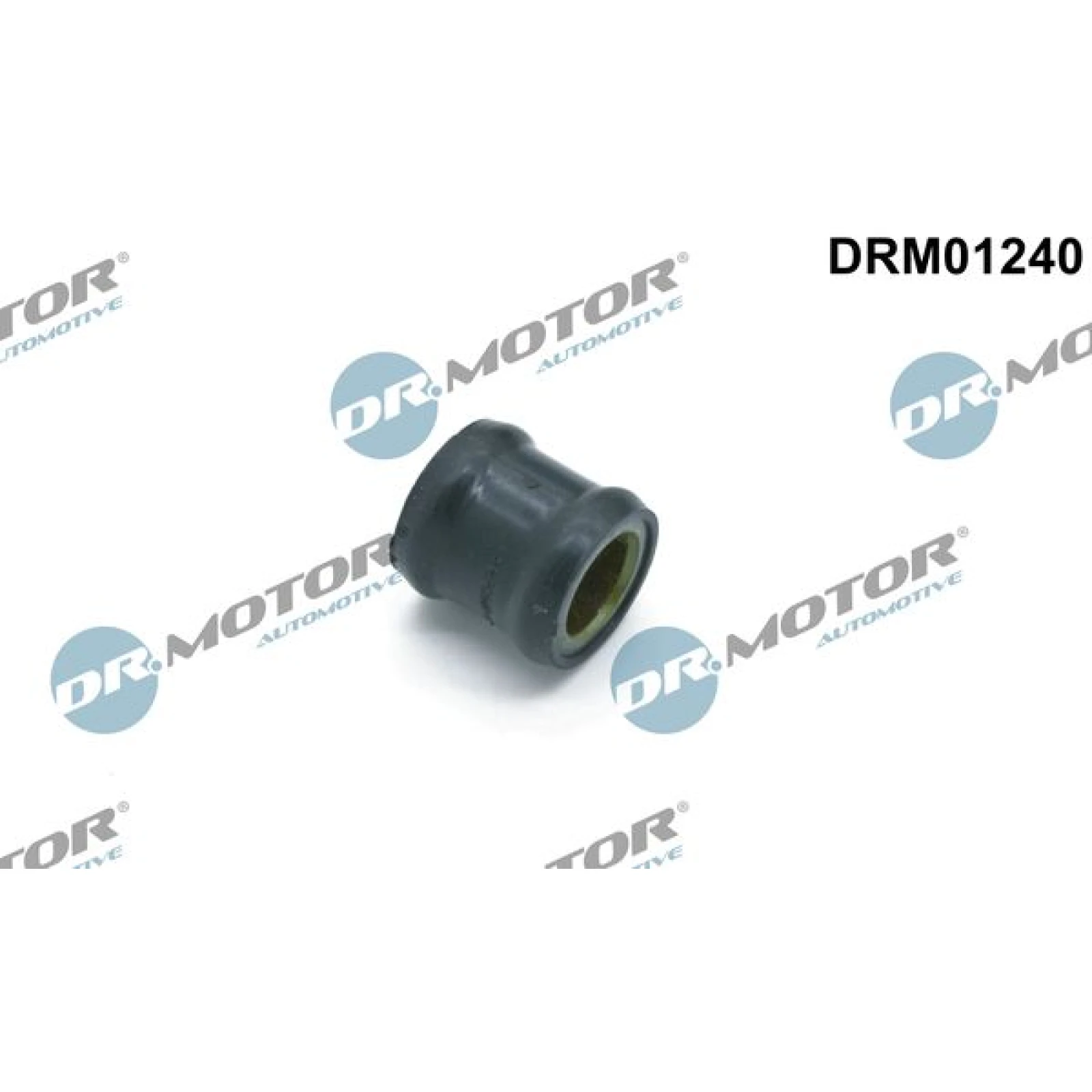 Ölfiltergehäuse Dichtung DRM01240
