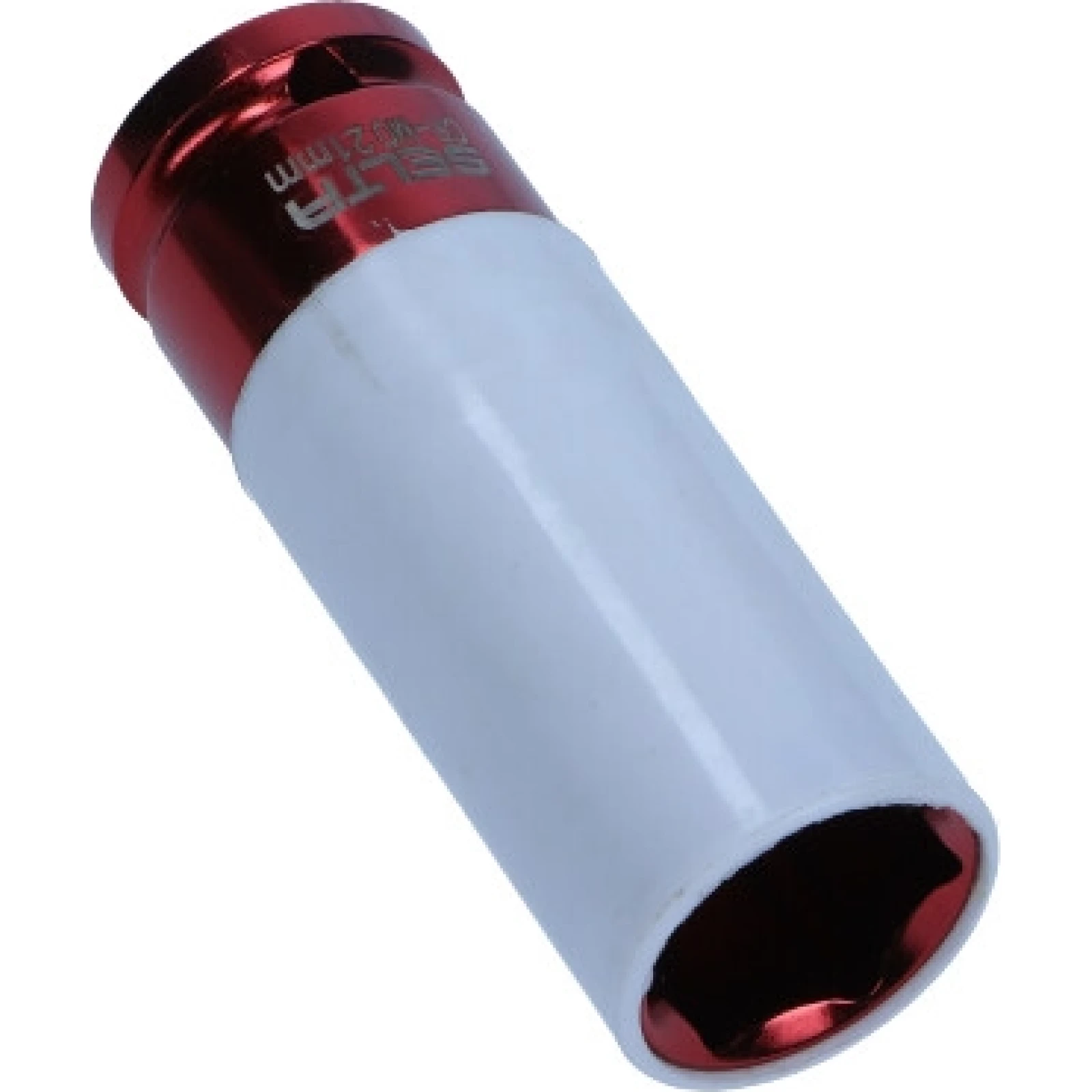 1/2 Schlagsteckschlüsseleinsatz für Alufelgen (85 mm), 21 mm 2458521C