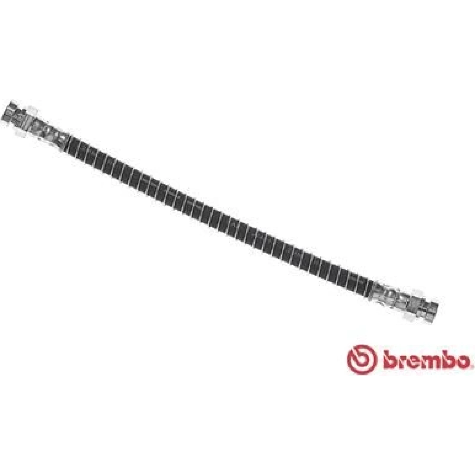 BREMBO Bremsschlauch T 30 060