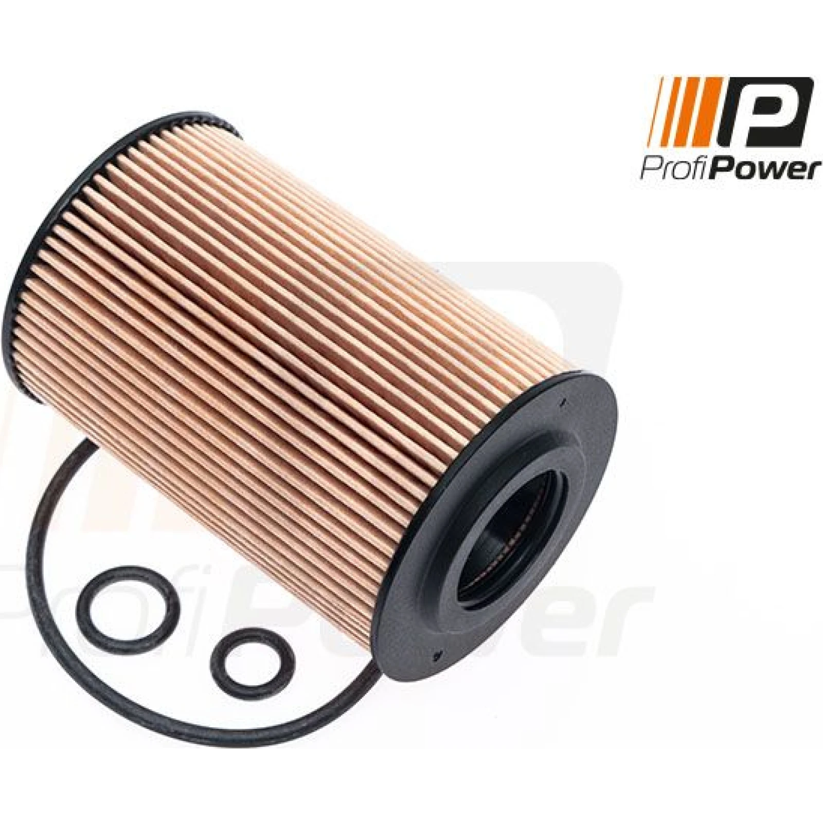 PROFIPOWER Ölfilter 1F0008