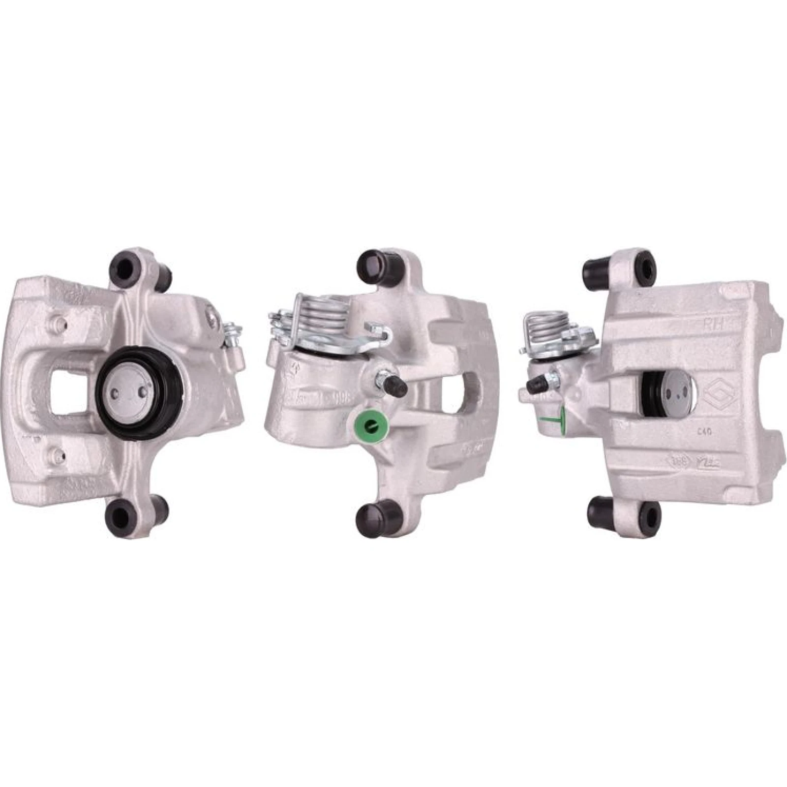 Tauschbremssattel 4271500