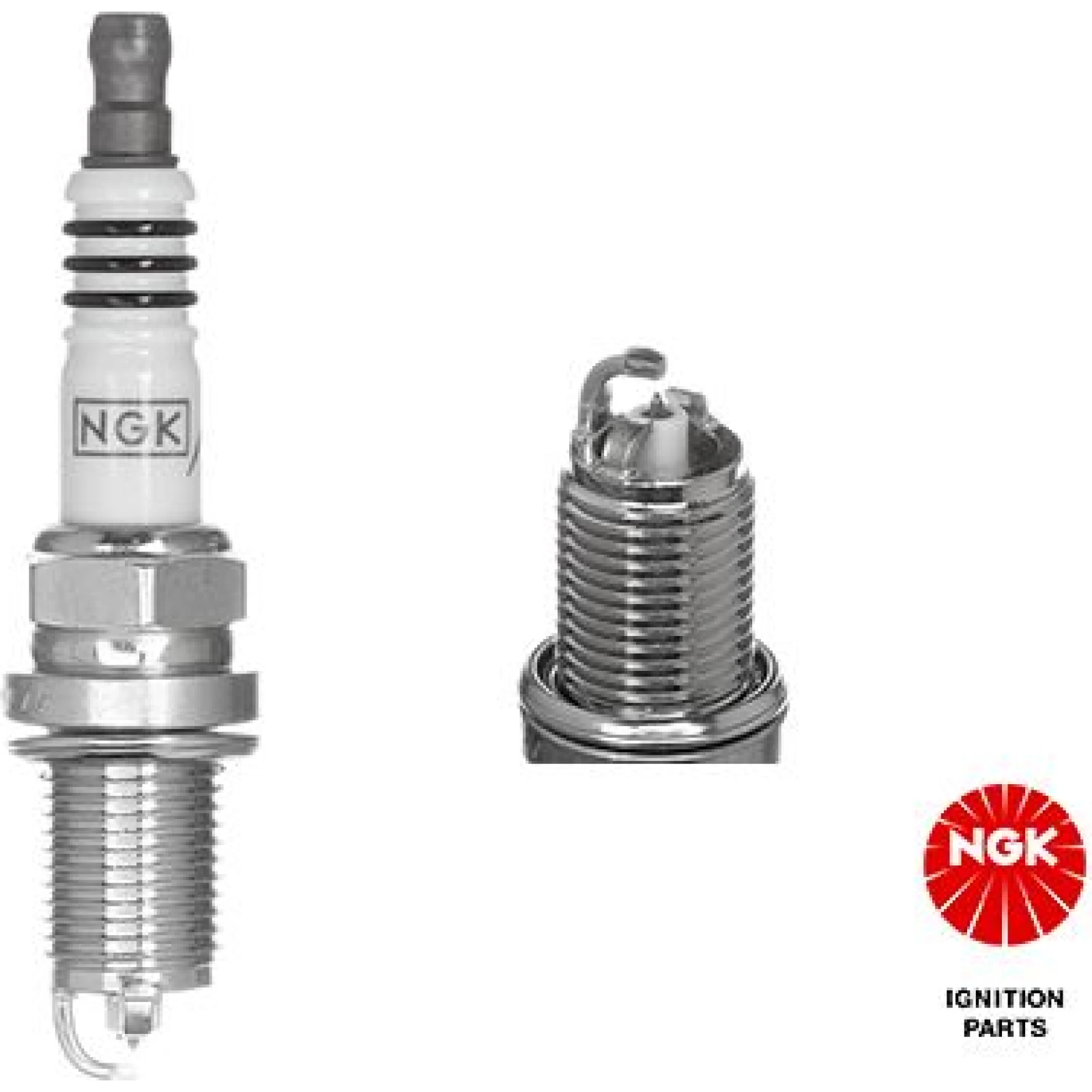 HB6BIX-11P NGK-Zündkerze 5705
