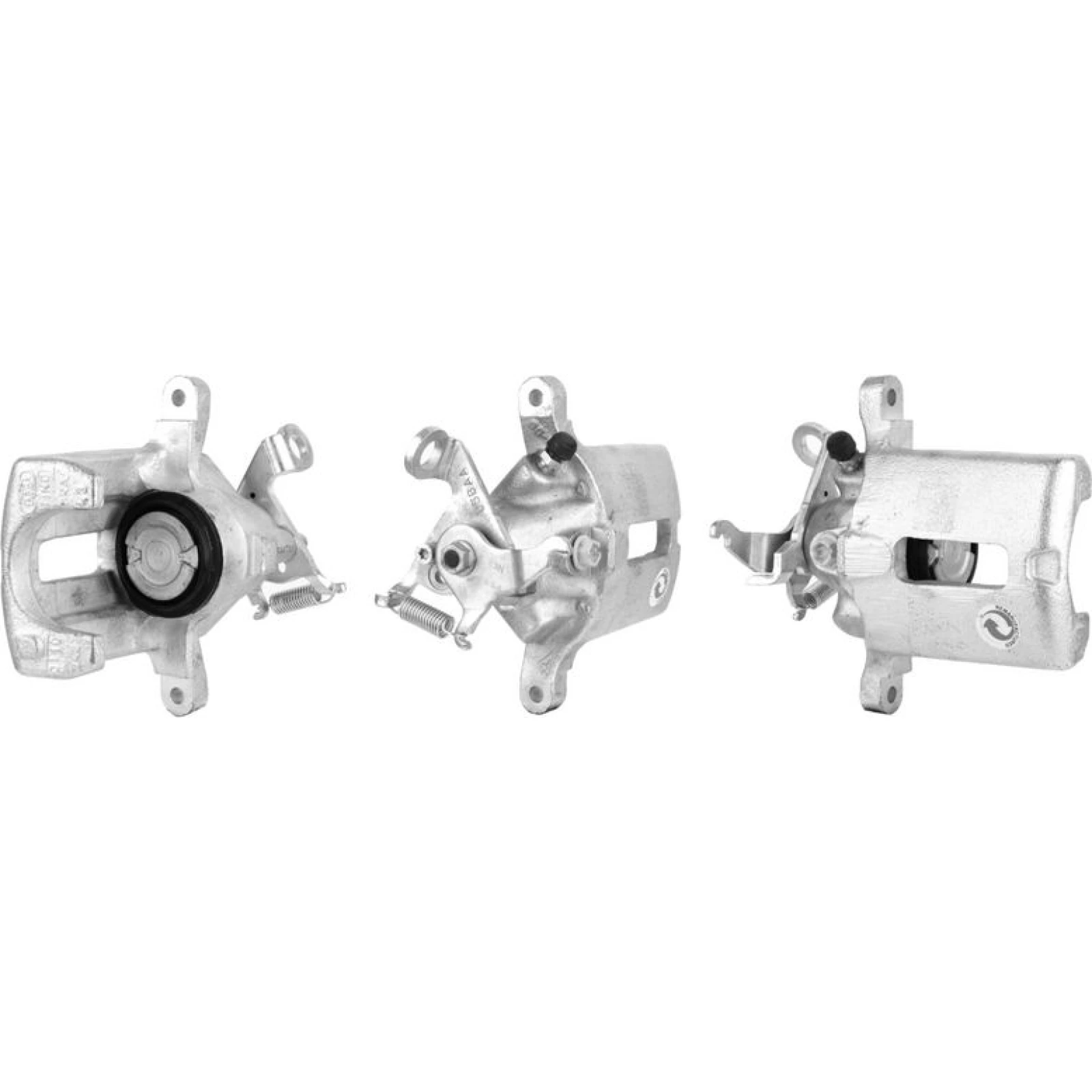 Tauschbremssattel 4151710