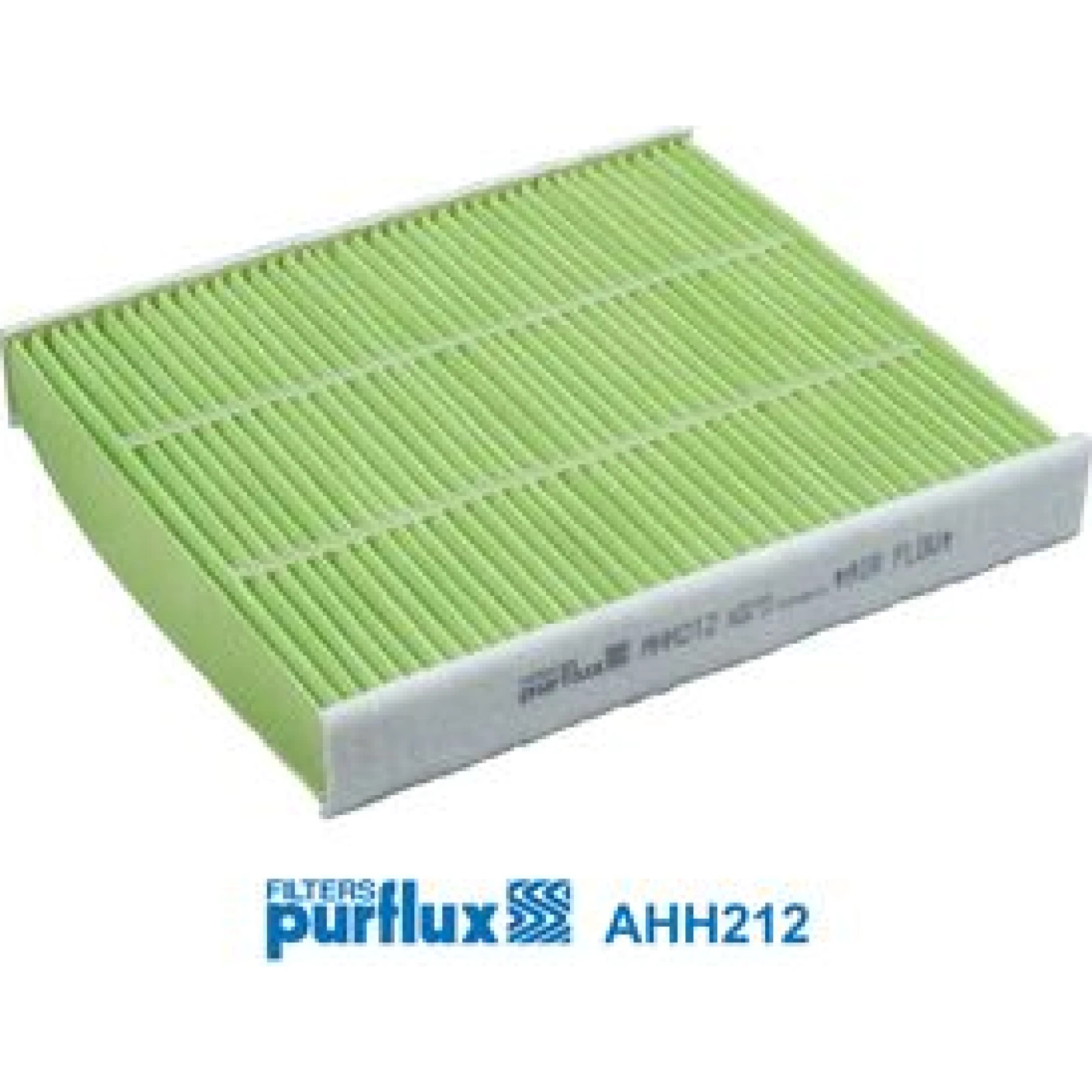 PURFLUX Filter, Innenraumluft AHH212