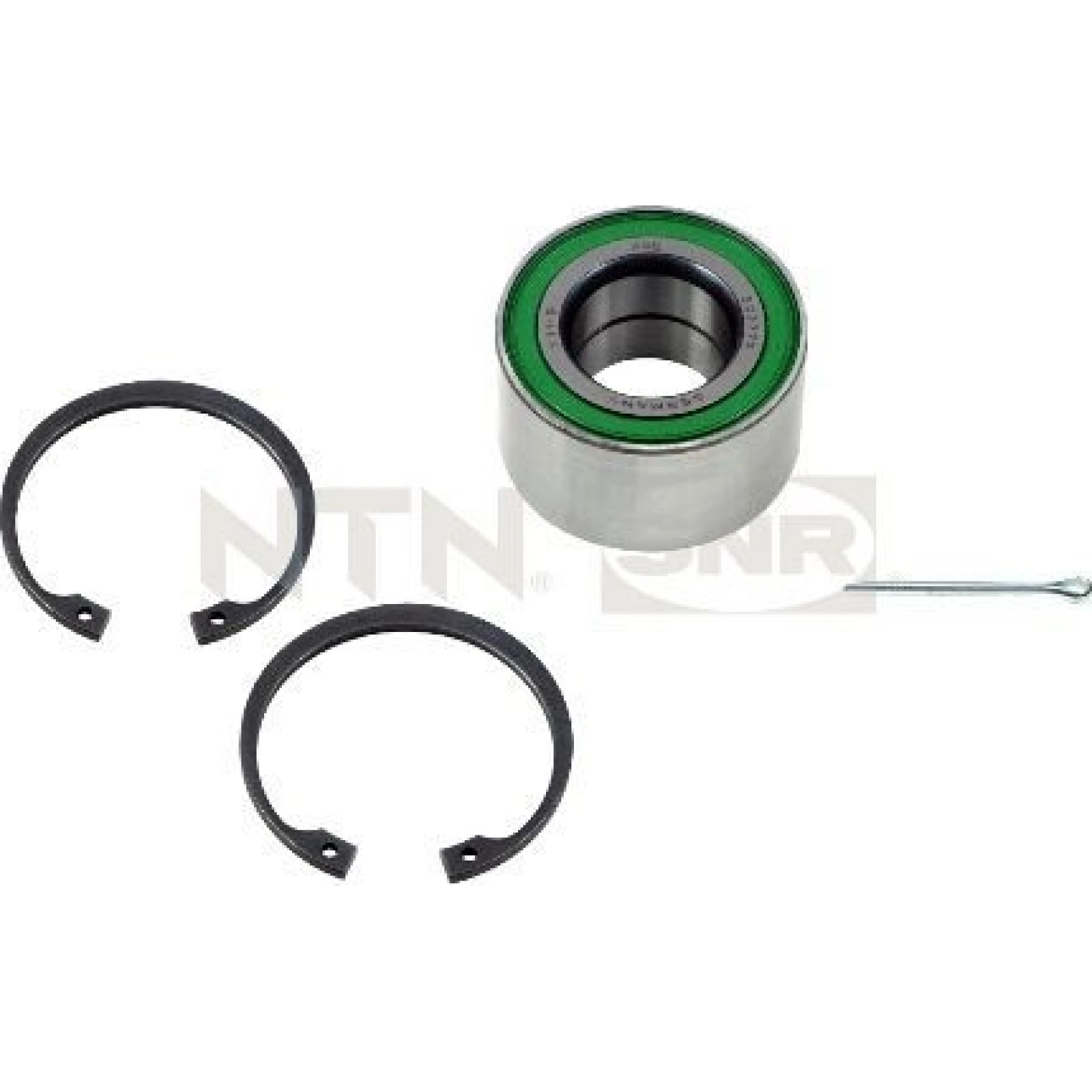 SNR Radlagersatz R153.39