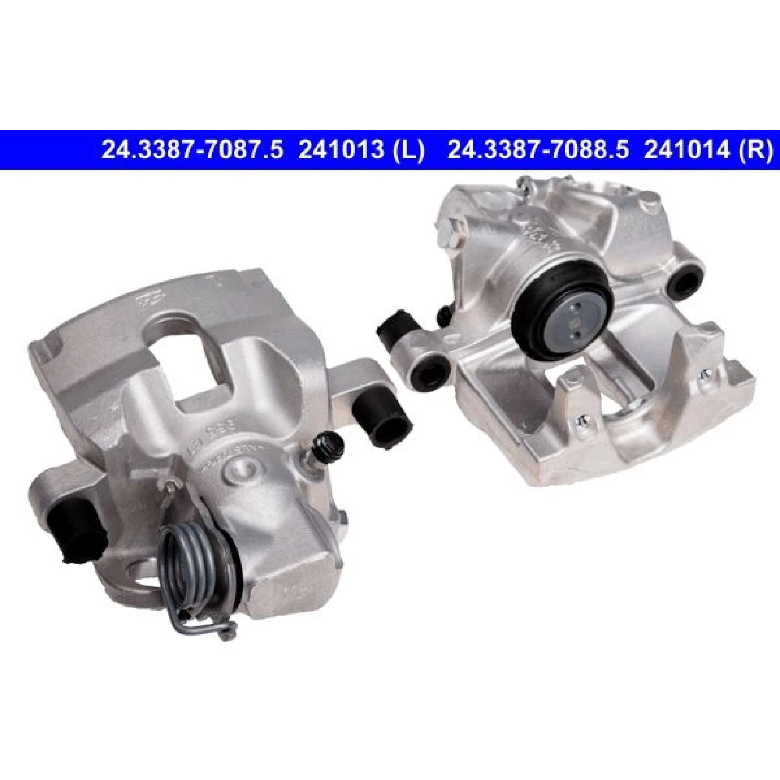 Bremssattel 24.3387-7088.5