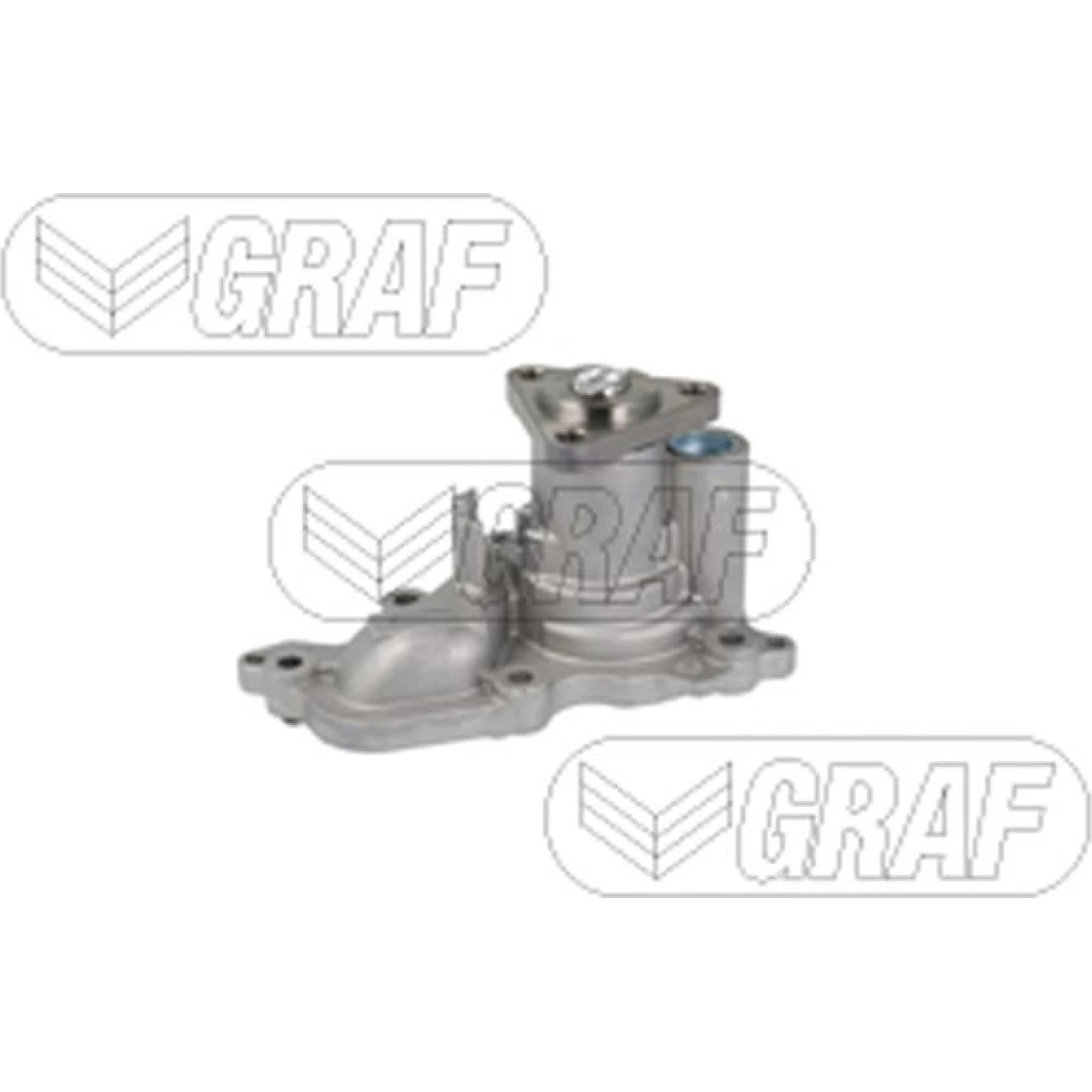 Wasserpumpe PA1423