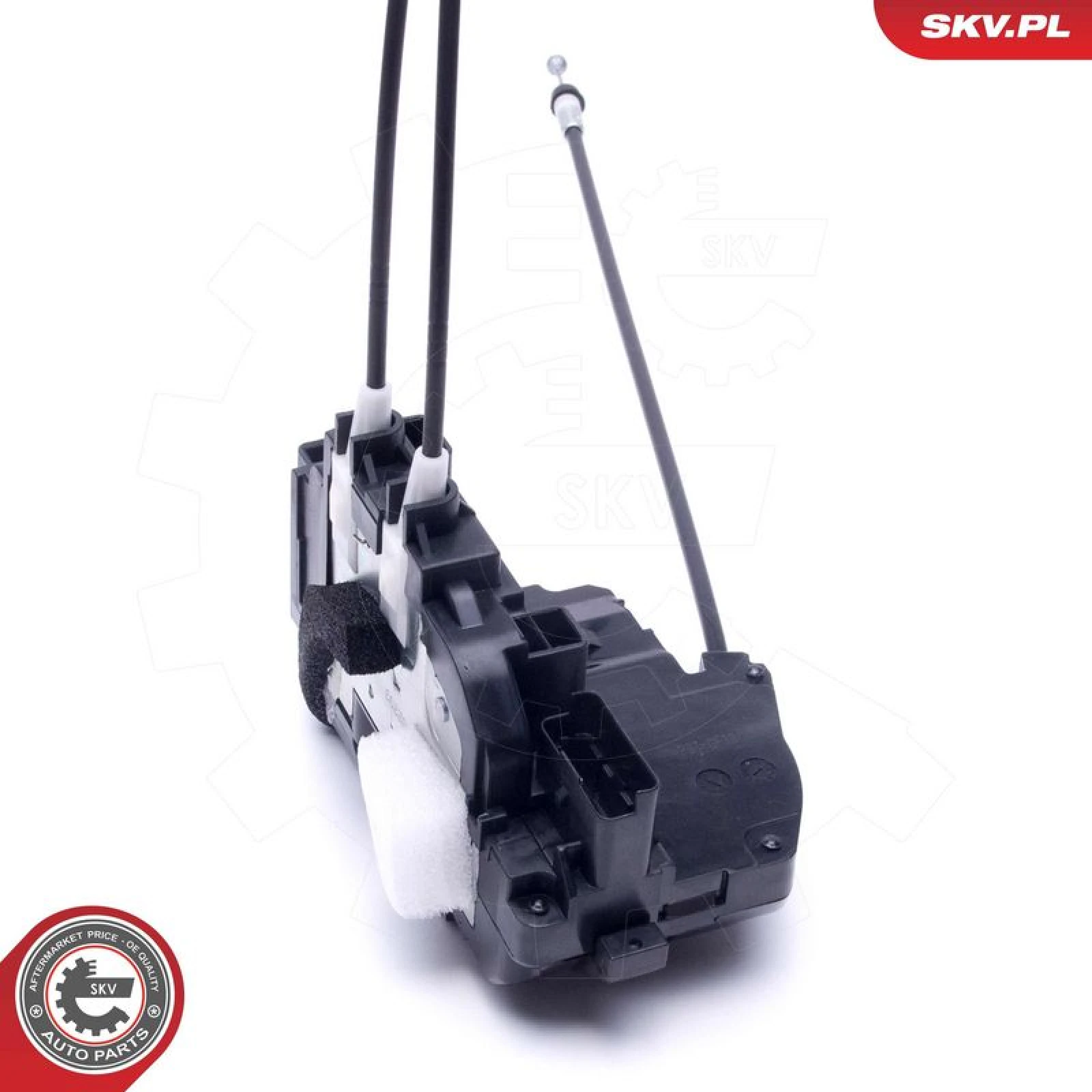 ESEN SKV Türschloß 60SKV043