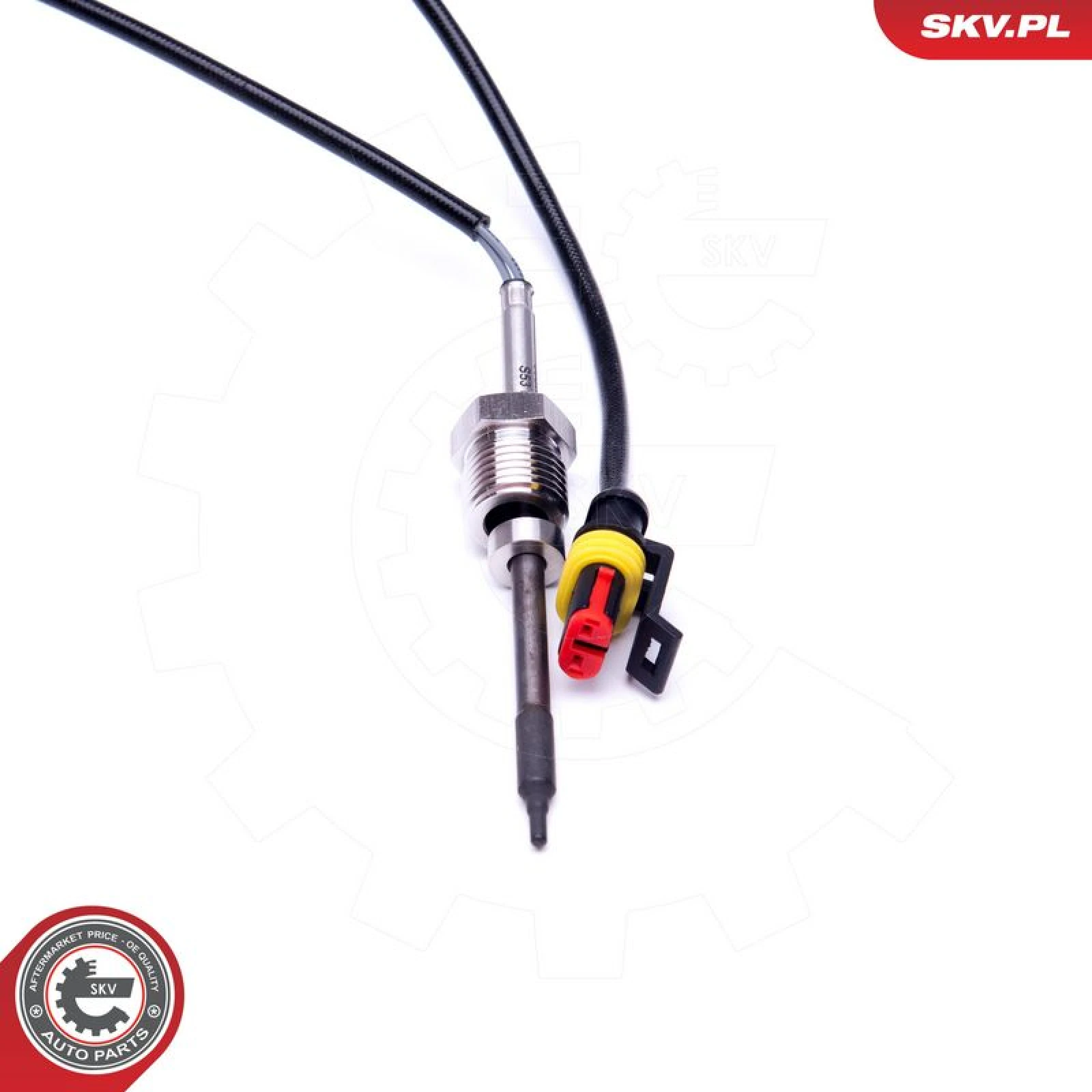 ESEN SKV Sensor, Abgastemperatur 30SKV315