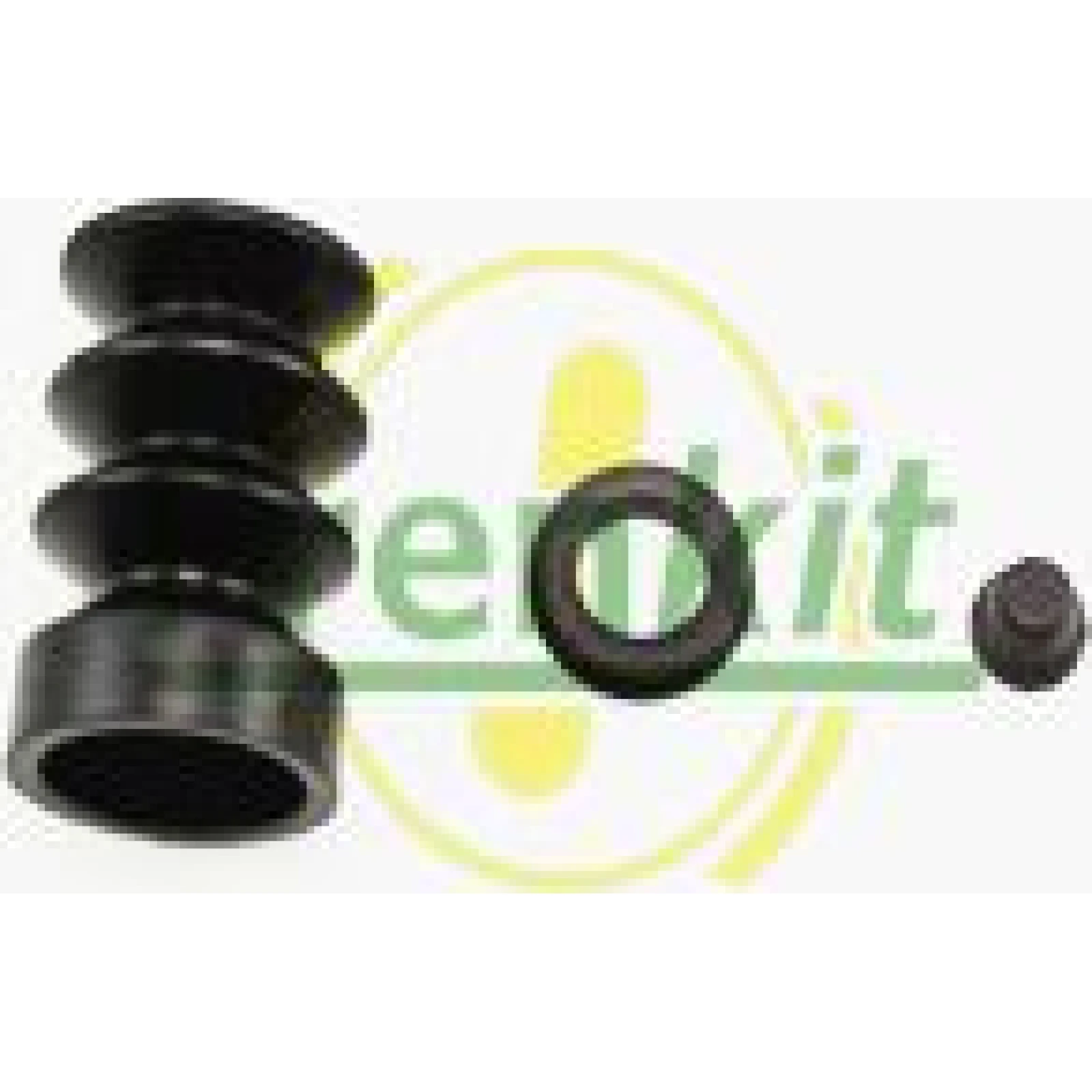 FRENKIT Reparatursatz 522025