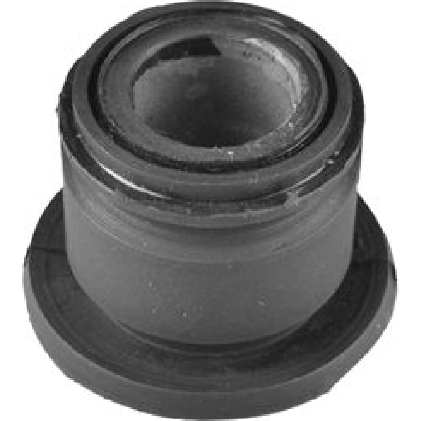 TEDGUM Querlenkerbuchse 00395468