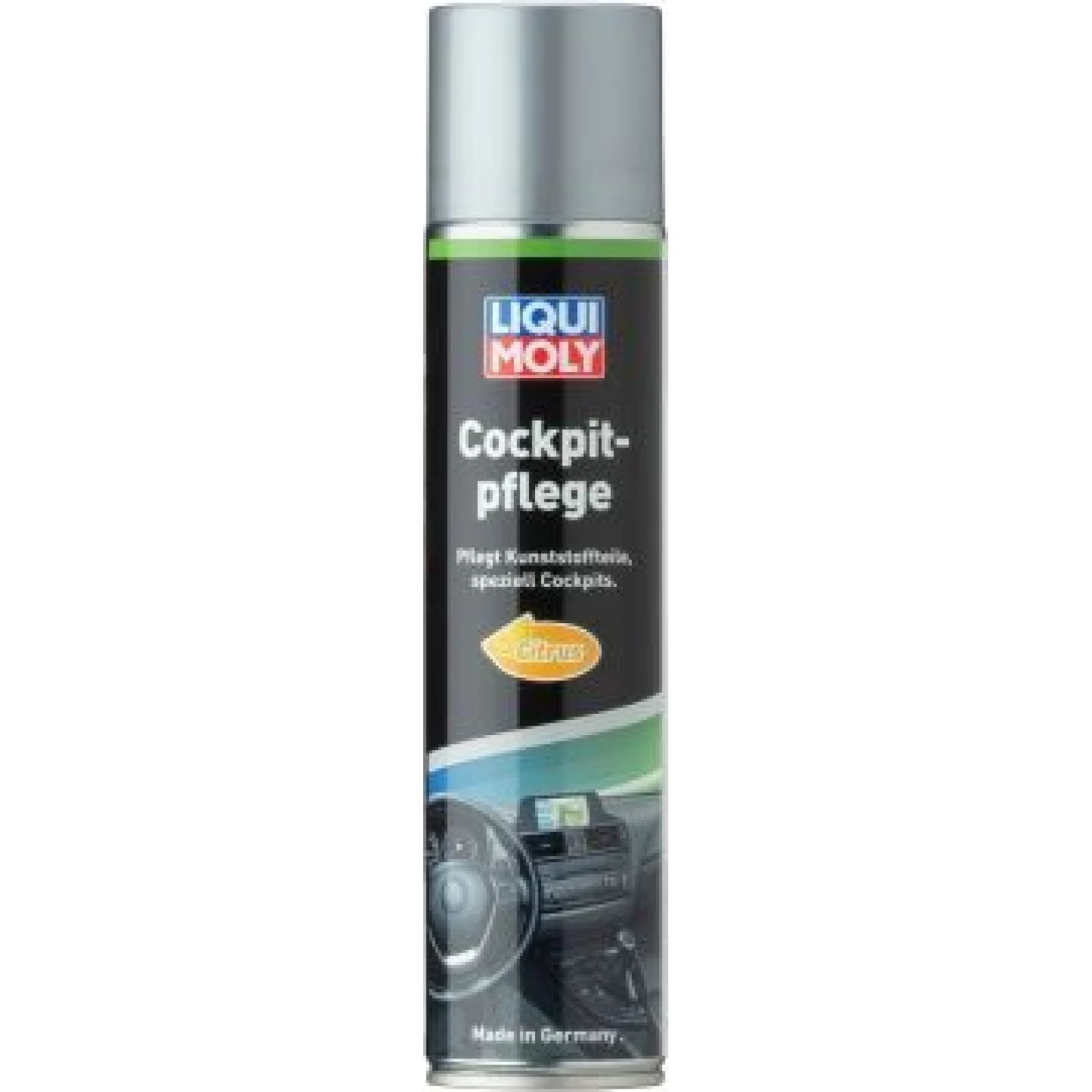 Liqui Moly Cockpitpflege citrus 300 ml 1599