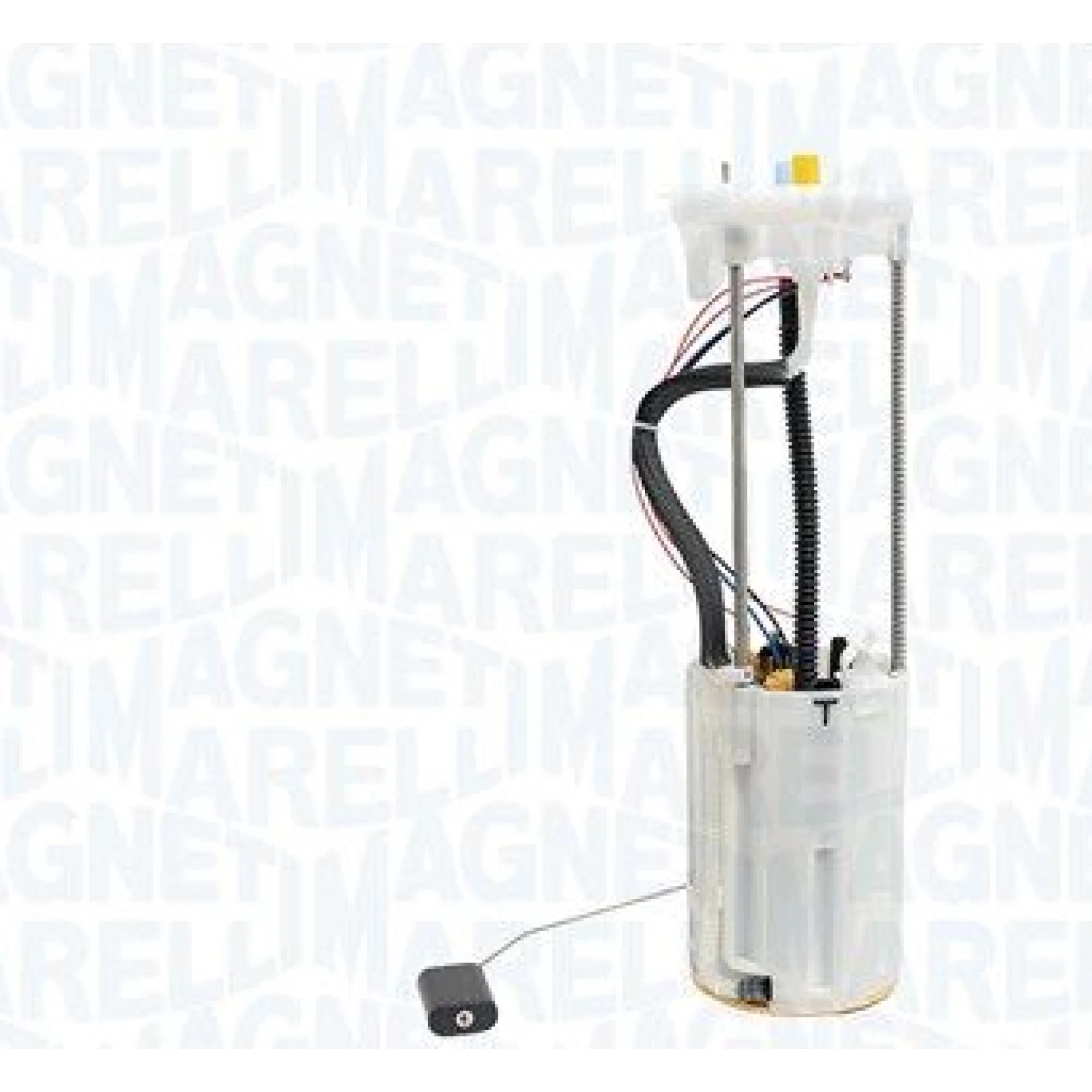 KRAFTSTOFFFÖRDERMODUL MAM00201M