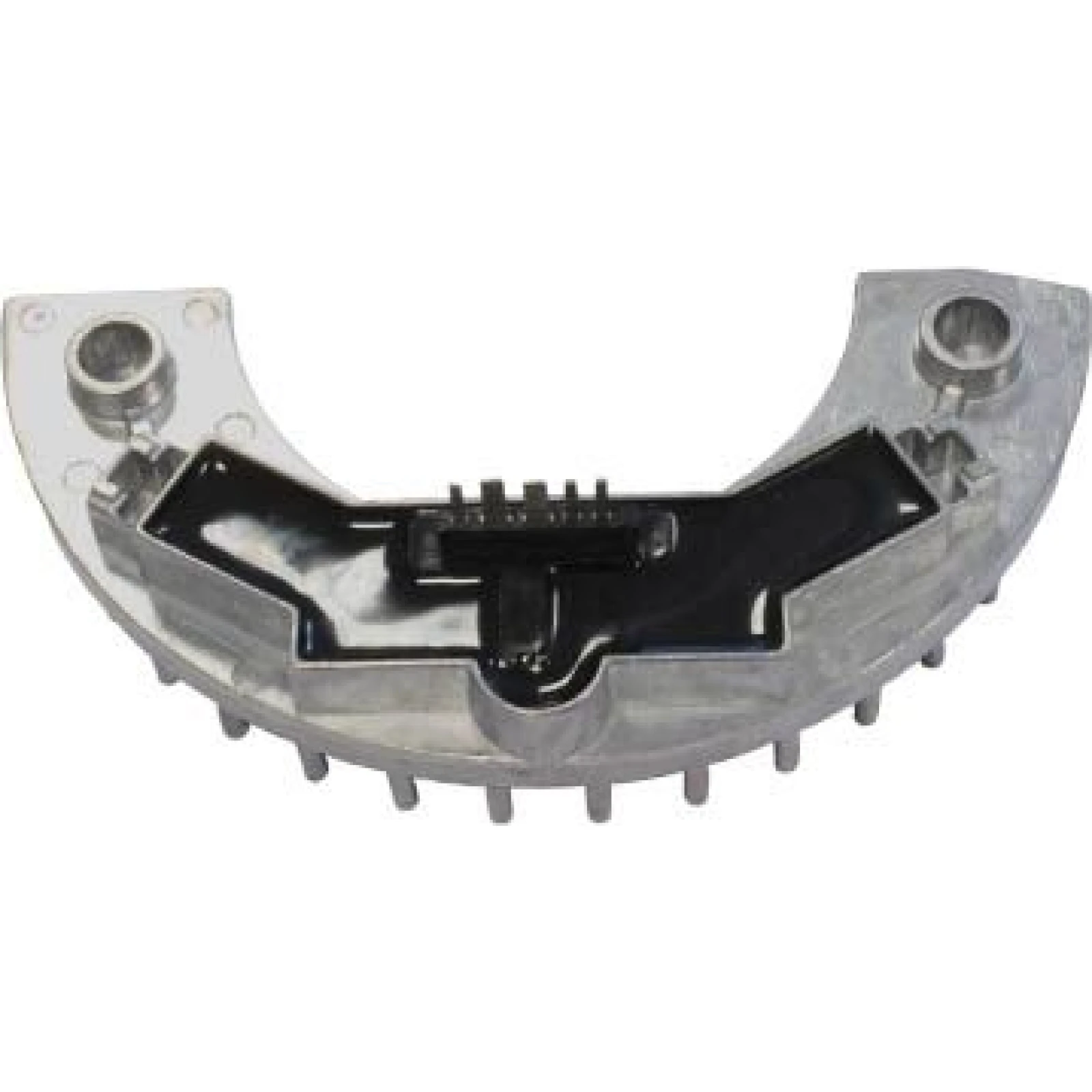 HITACHI Regler, Innenraumgebläse 132519