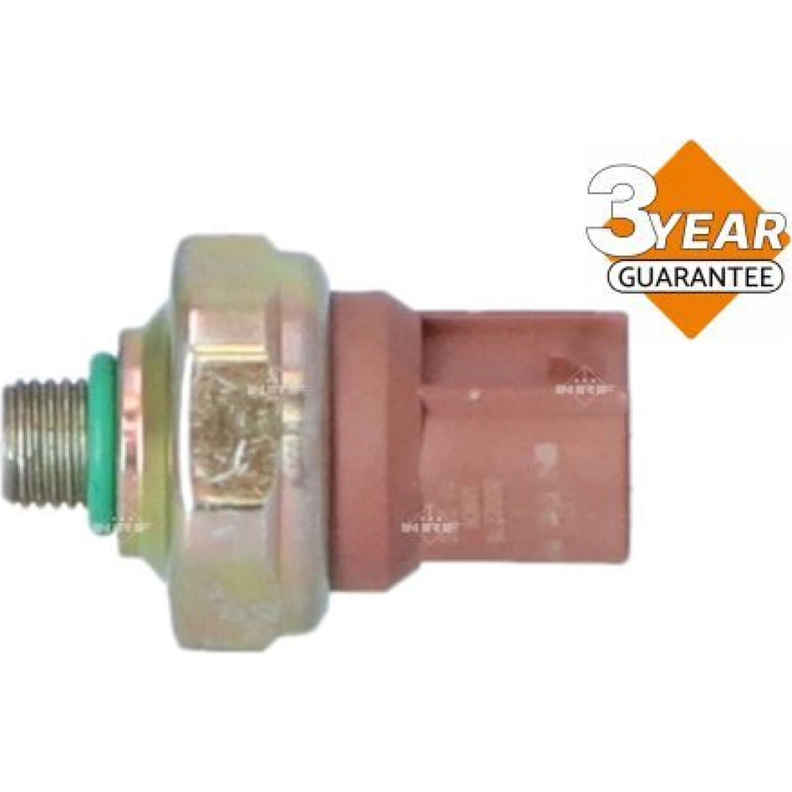 NRF Druckschalter, Klimaanlage 38909