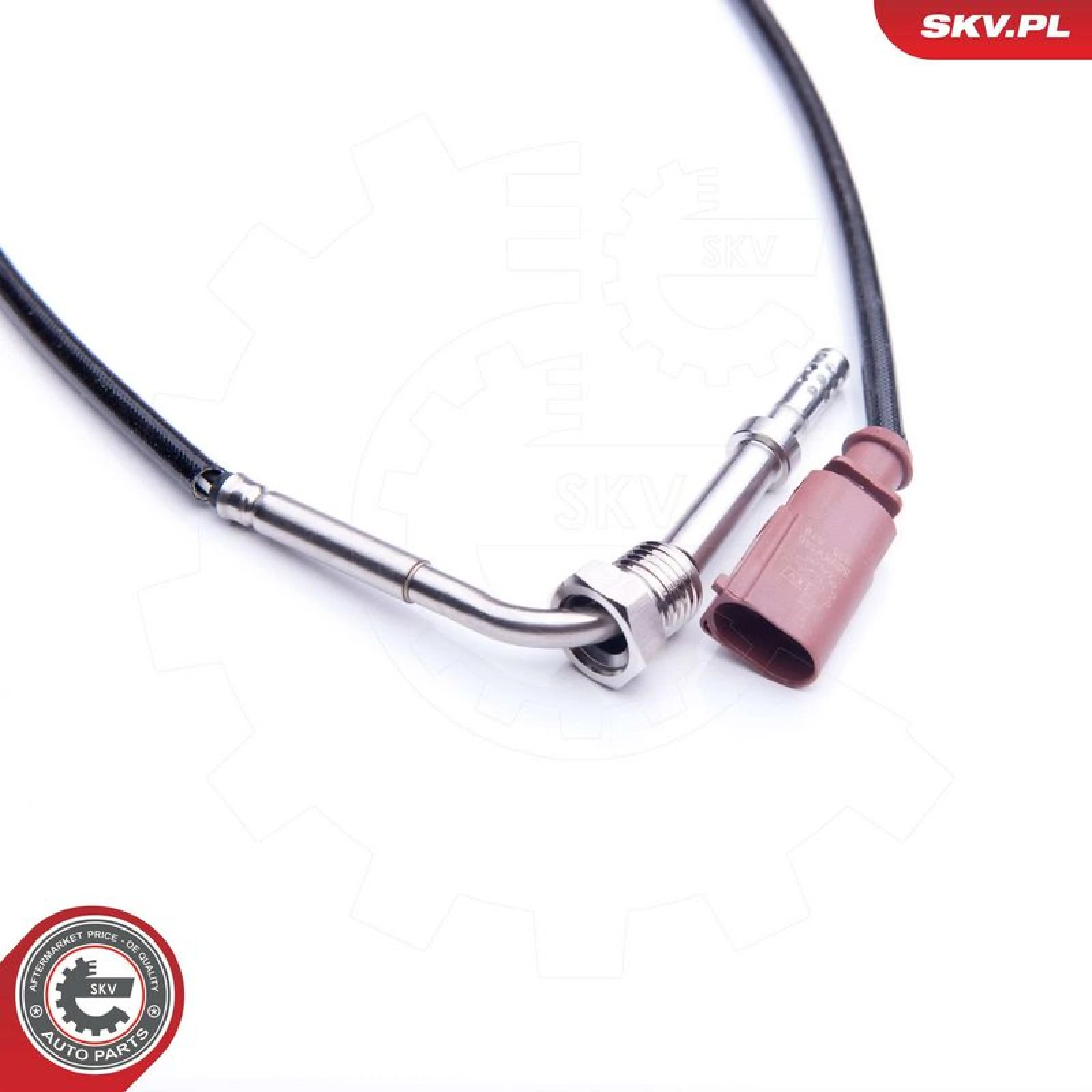 SKV GERMANY Temperatursensor 30SKV146