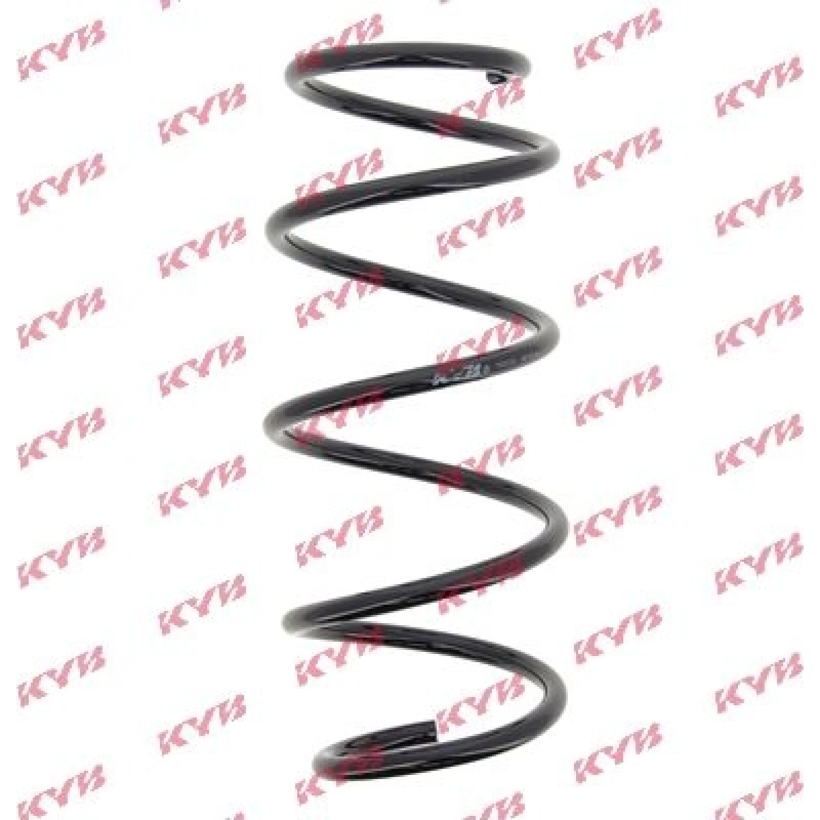 KYB Fahrwerksfeder Db P. C (W204) 1.6-3.0 01/07 RH3932