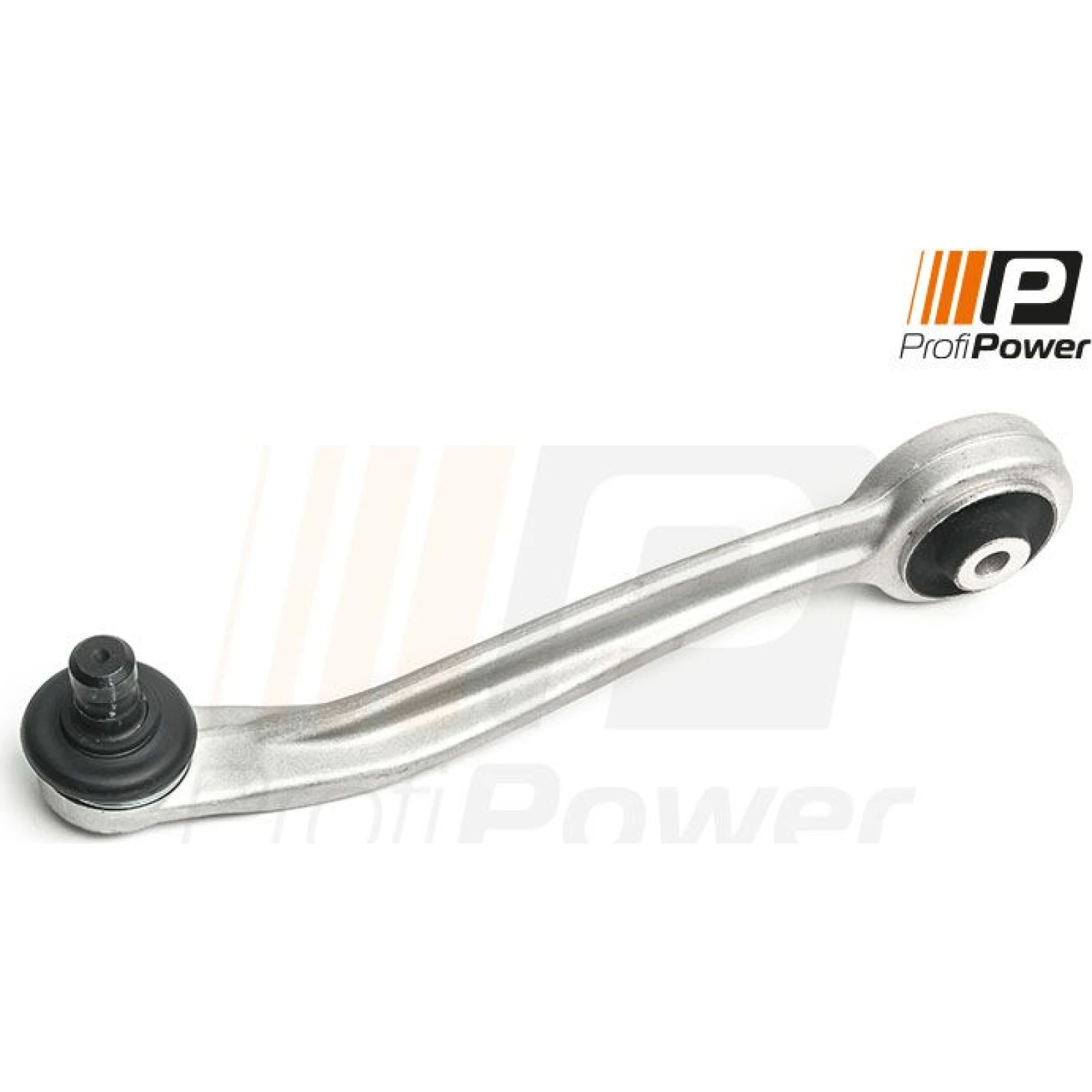 PROFIPOWER Lenker, Radaufhängung 1S1037R