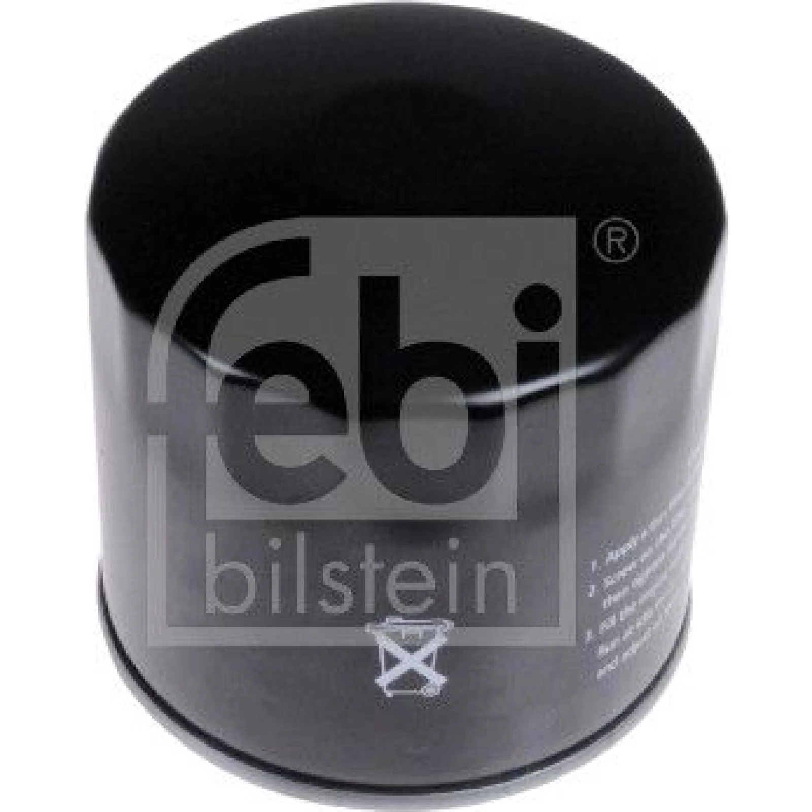 ÖLFILTER FE180010