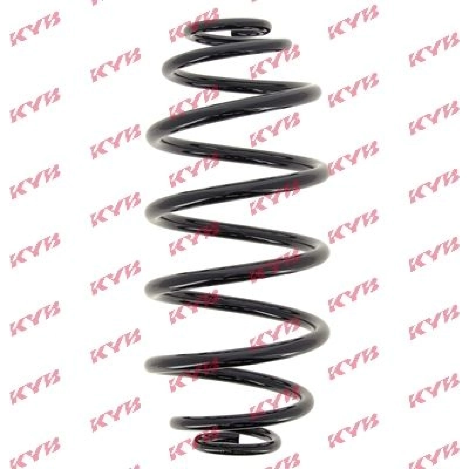 KYB Fahrwerksfeder Opel T. Astra H 1.6-2.0T 09/05 RJ6646