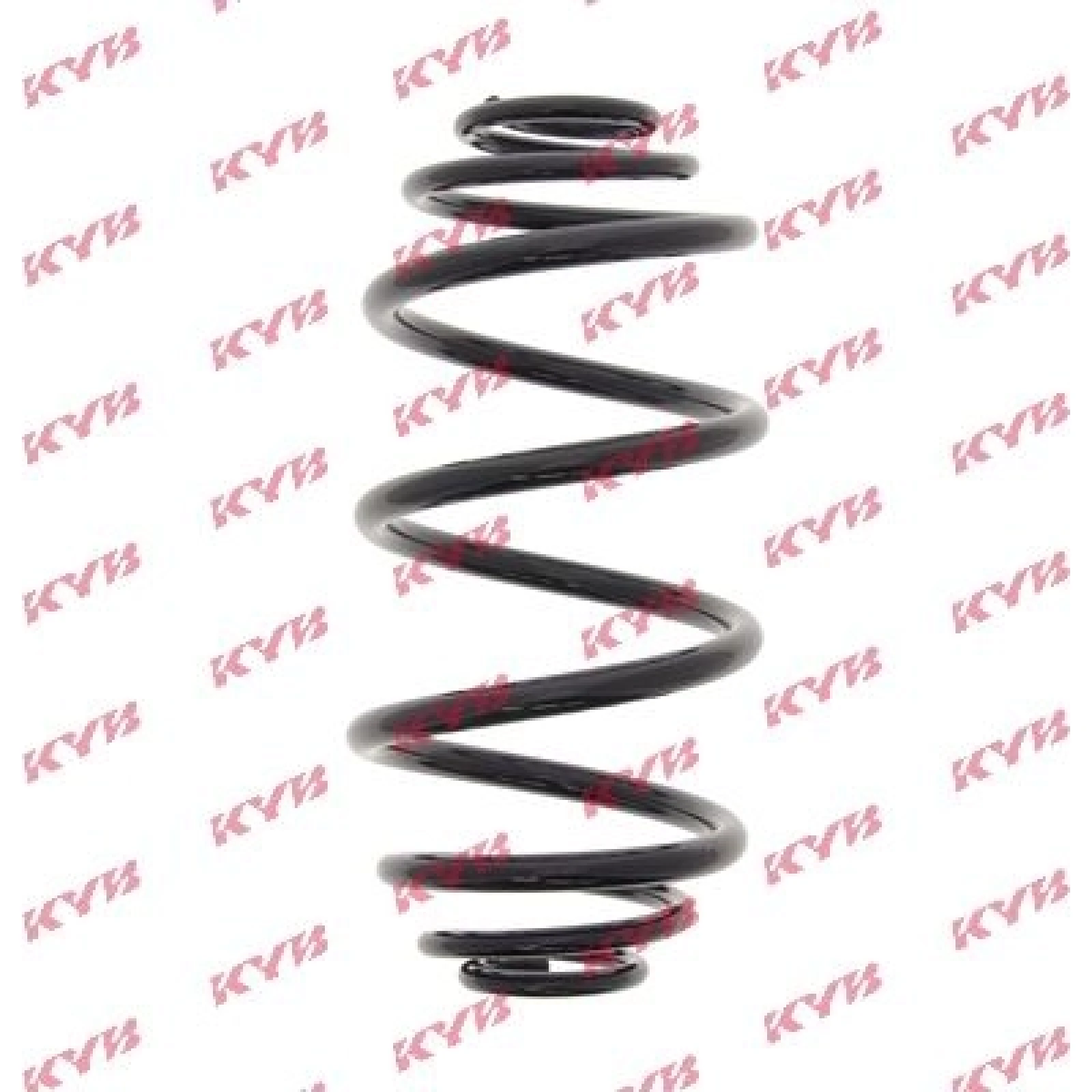KYB Fahrwerksfeder Opel T. Astra G 1.2-2.2D 02/98-12/09 RJ5137