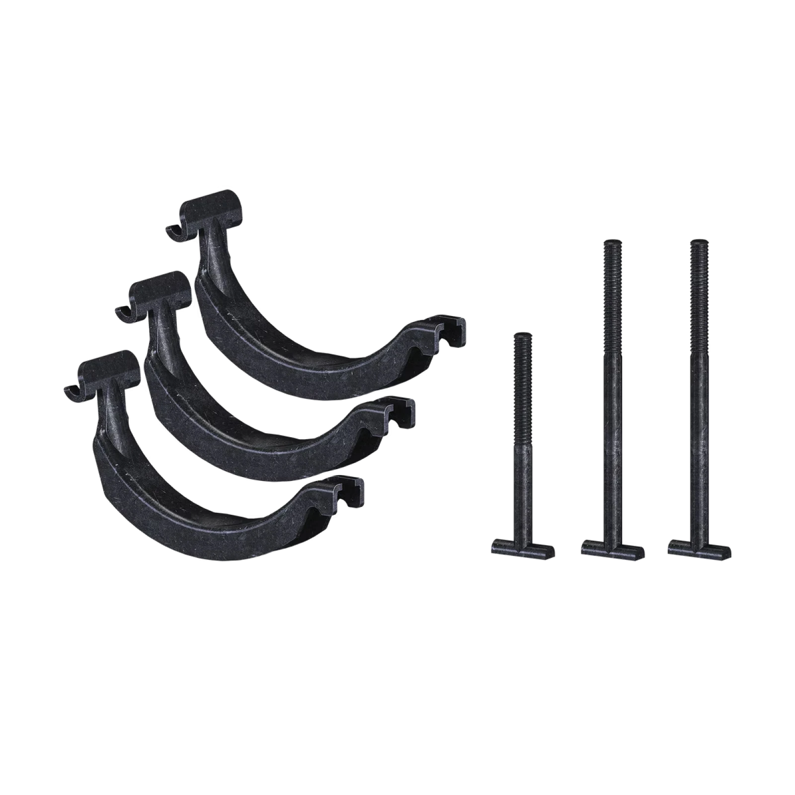 Thule ProRide SquareBar Adapter 889500