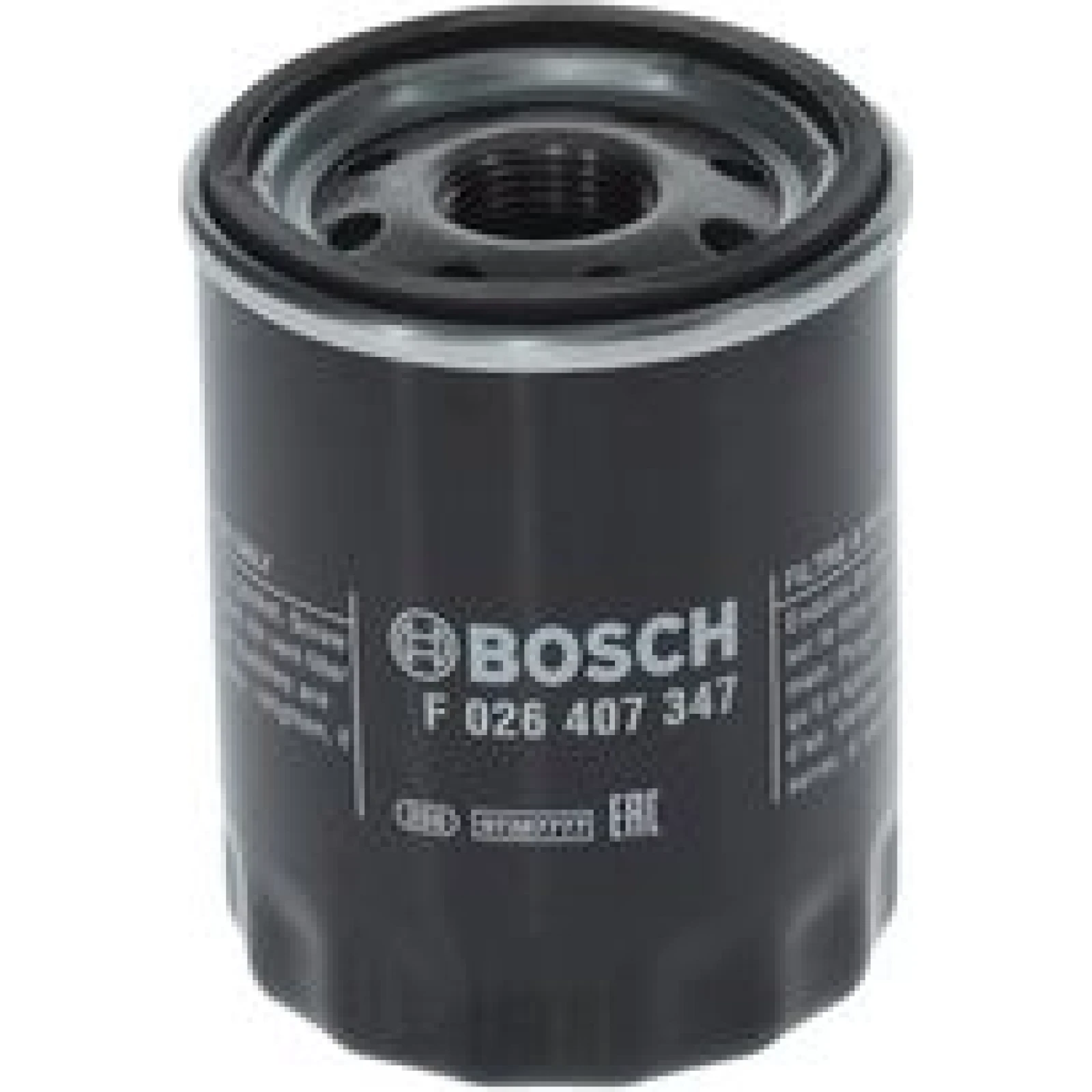 Ölfilter F 026 407 347