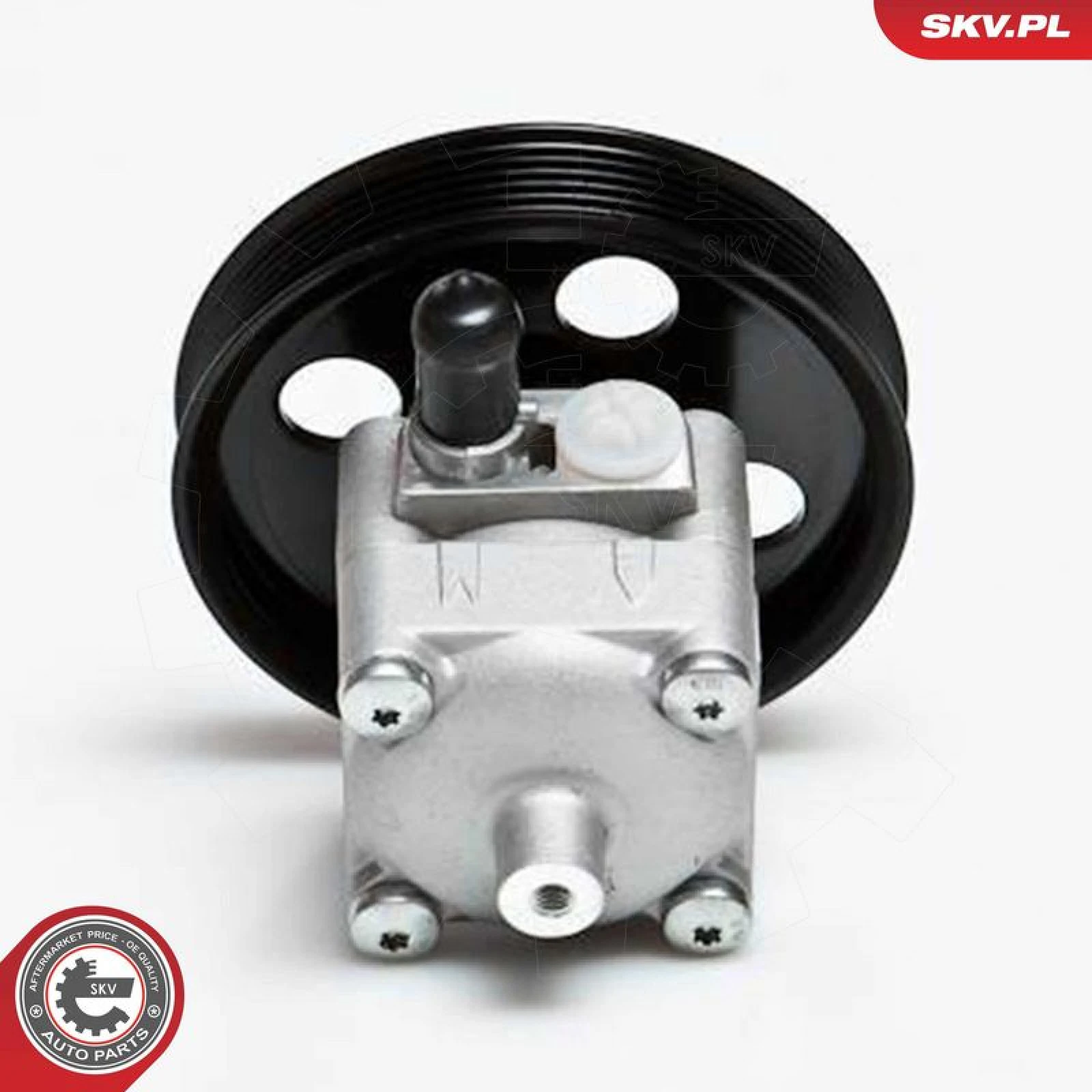 SKV GERMANY Hydraulikpumpe 10SKV028