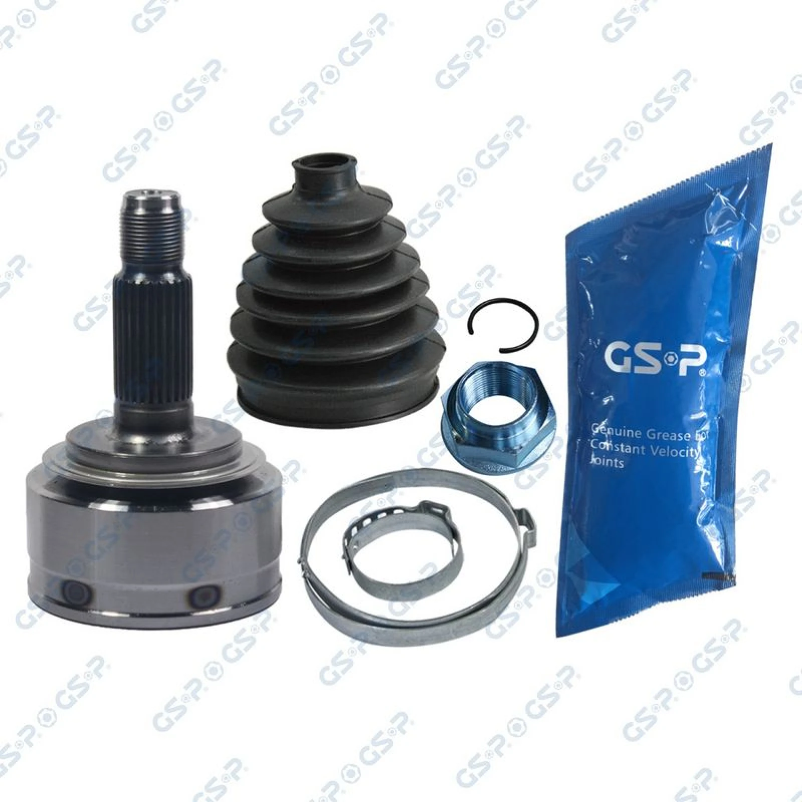 GSP Homokinetisches Gelenk 823034