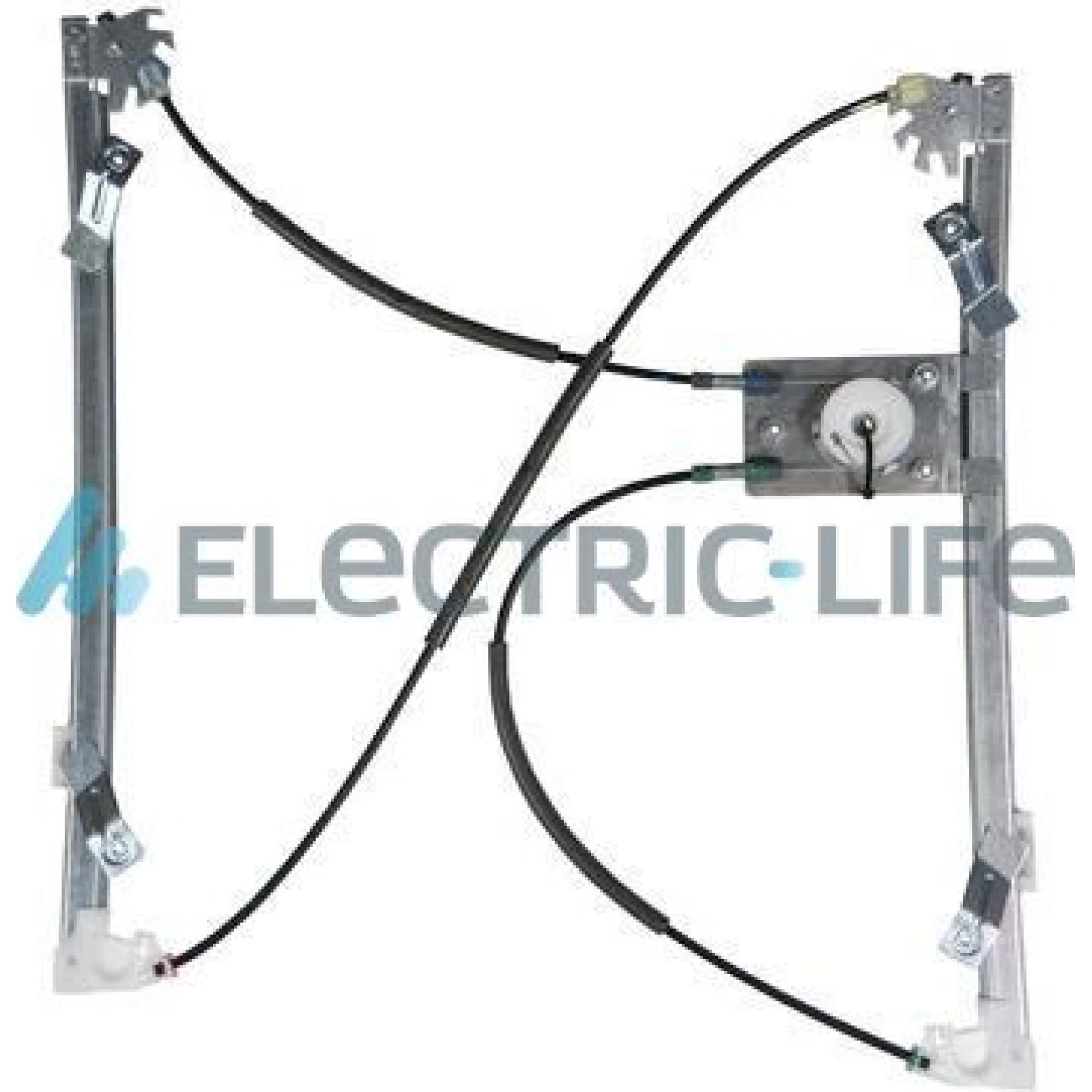 ELECTRIC LIFE Fensterheber ZR FR717 L