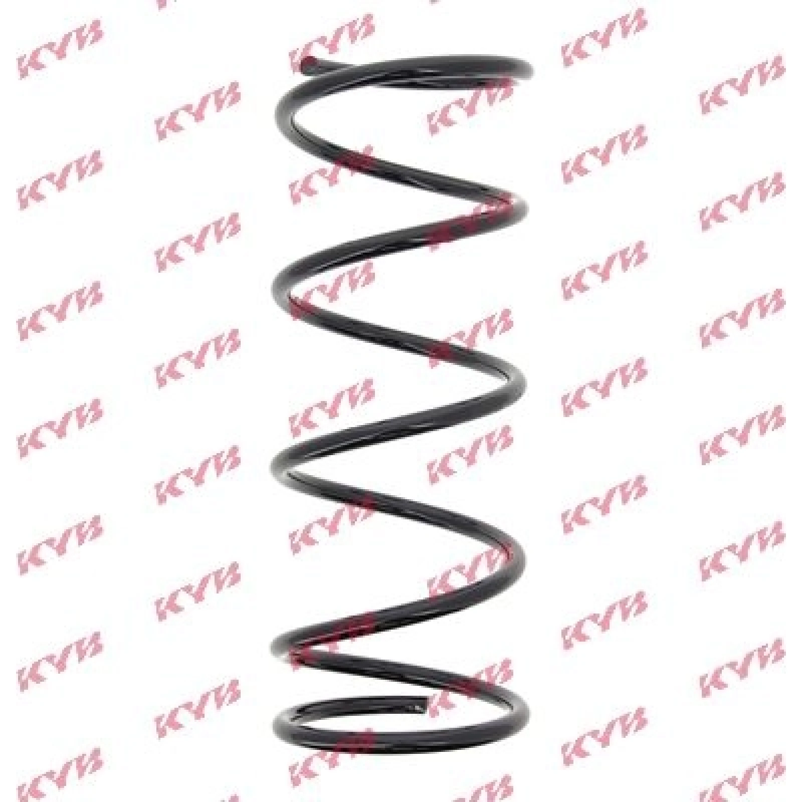 KYB Fahrwerksfeder Toyota P. Corolla 1.9D/2.0D 04/97-01/02 RA2104