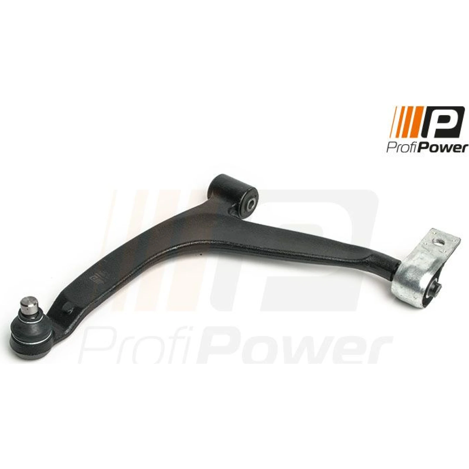 PROFIPOWER Lenker, Radaufhängung 1S1058L