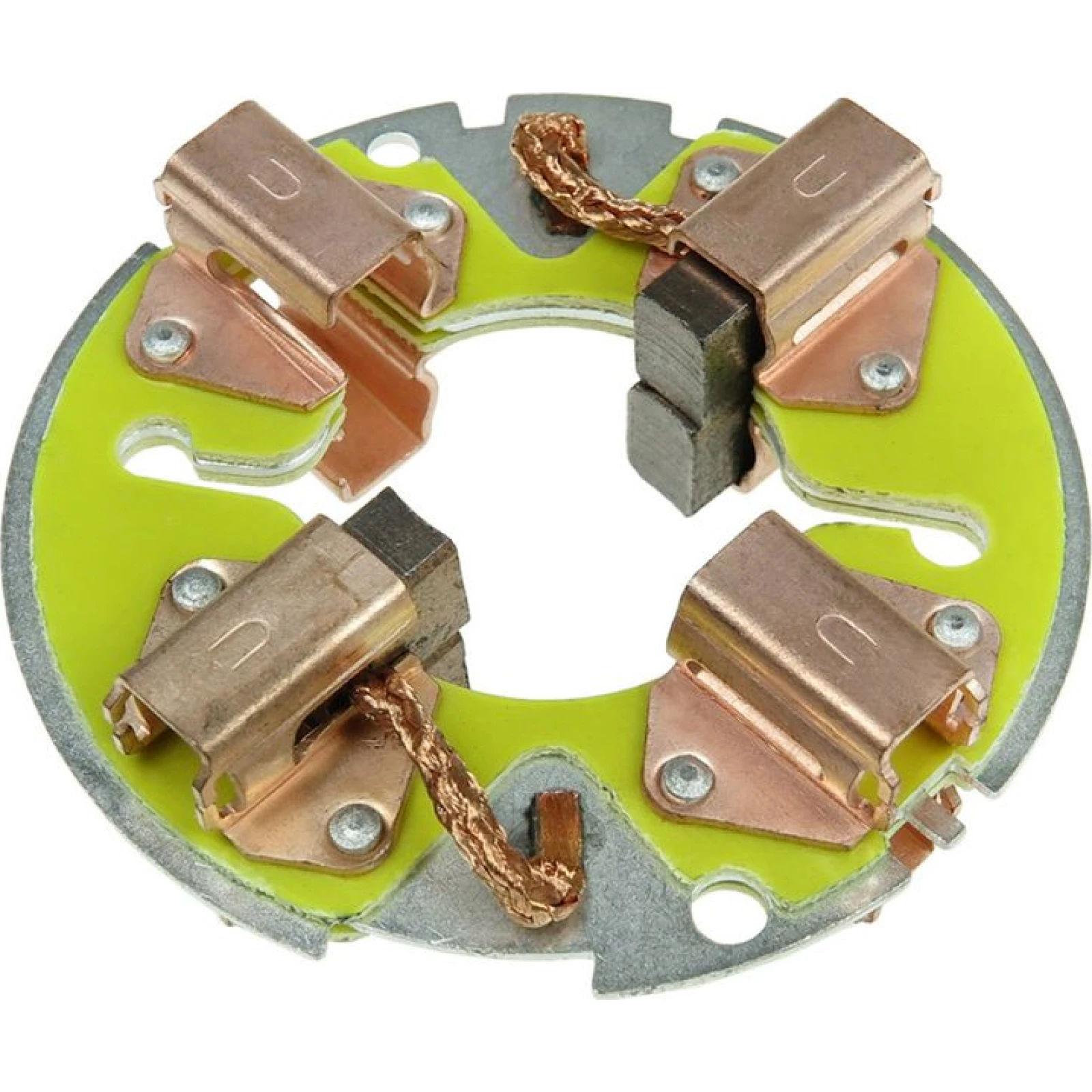Halter, Kohlebürsten SBH3037S