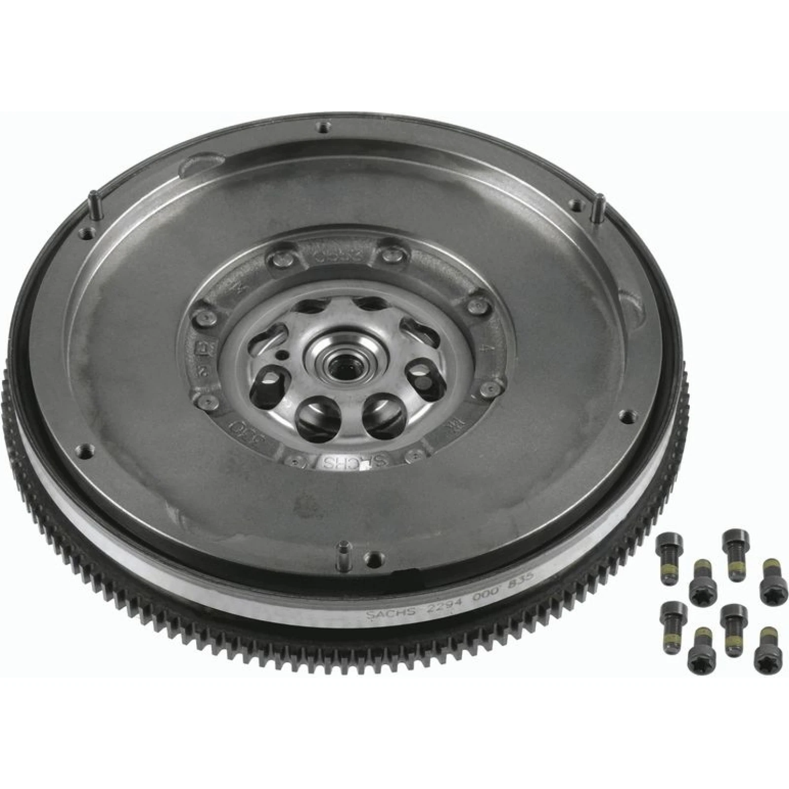SACHS Schwungrad 2294 000 835