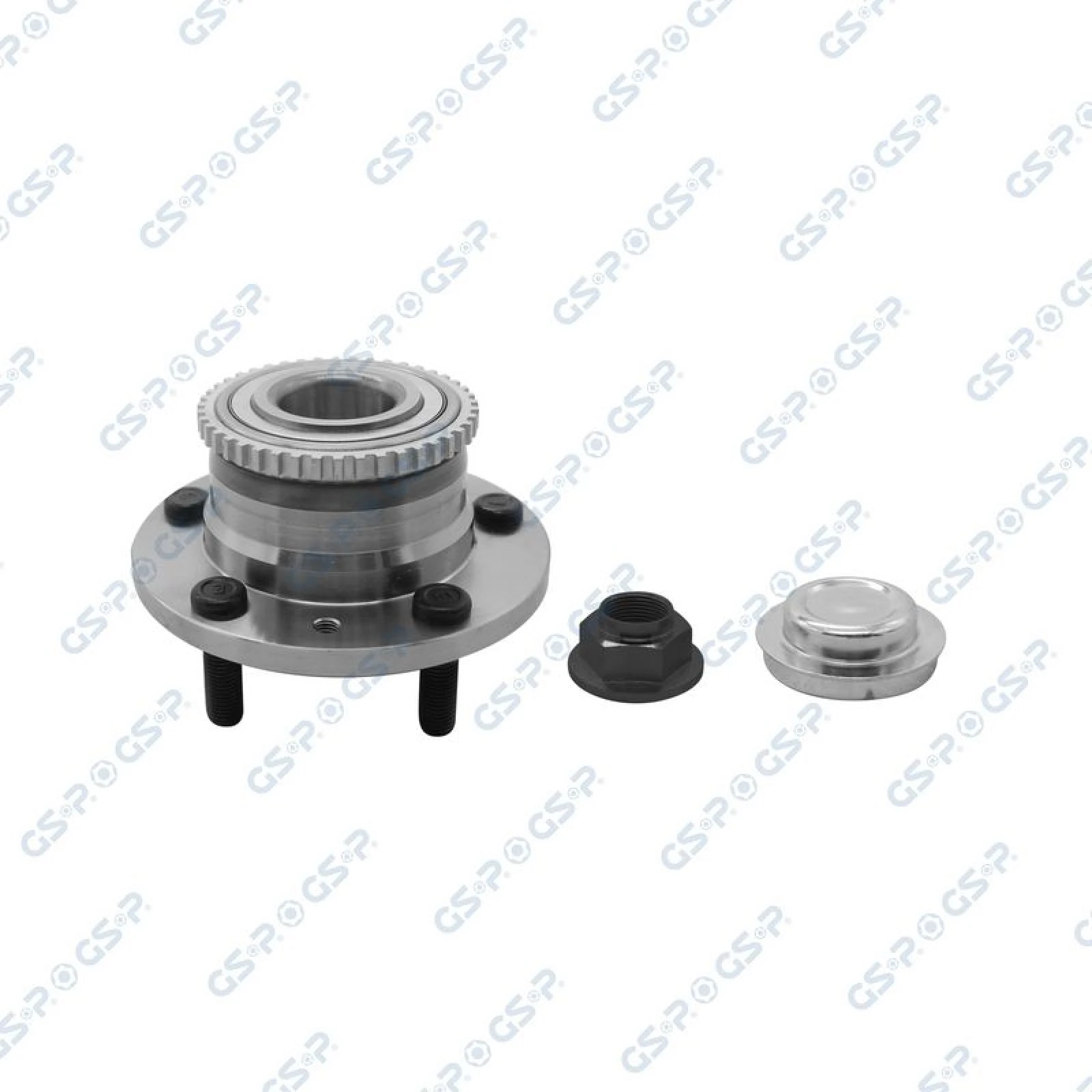 GSP Radlager 9236002K