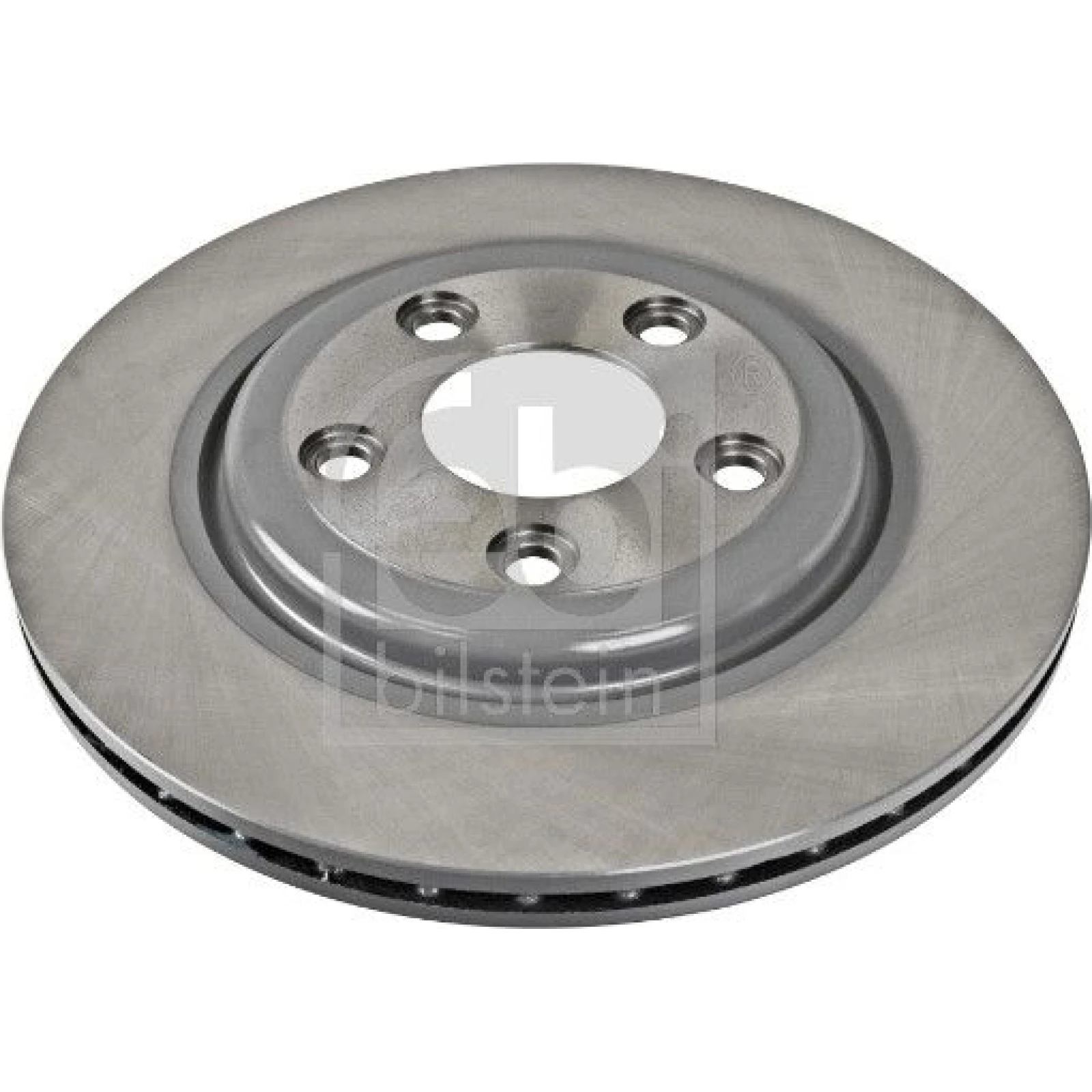 FEBI BILSTEIN Bremsscheibe 108673