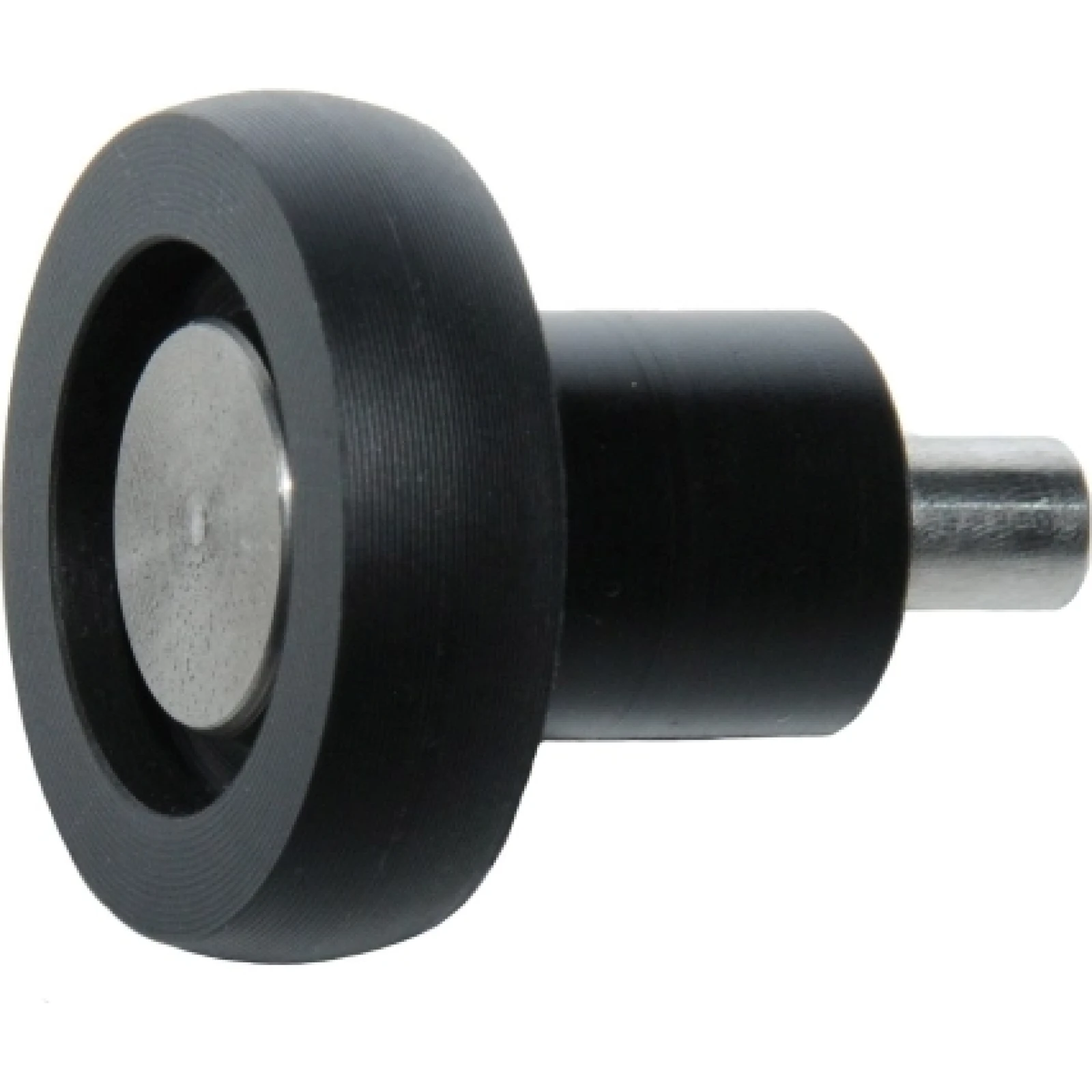 Obere Scharnkolle Rolle Citroen Jumpy I 94-06, Fiat Scudo I 96-06, Peugeot Expert I 95-06 Pr/Le PFCS01