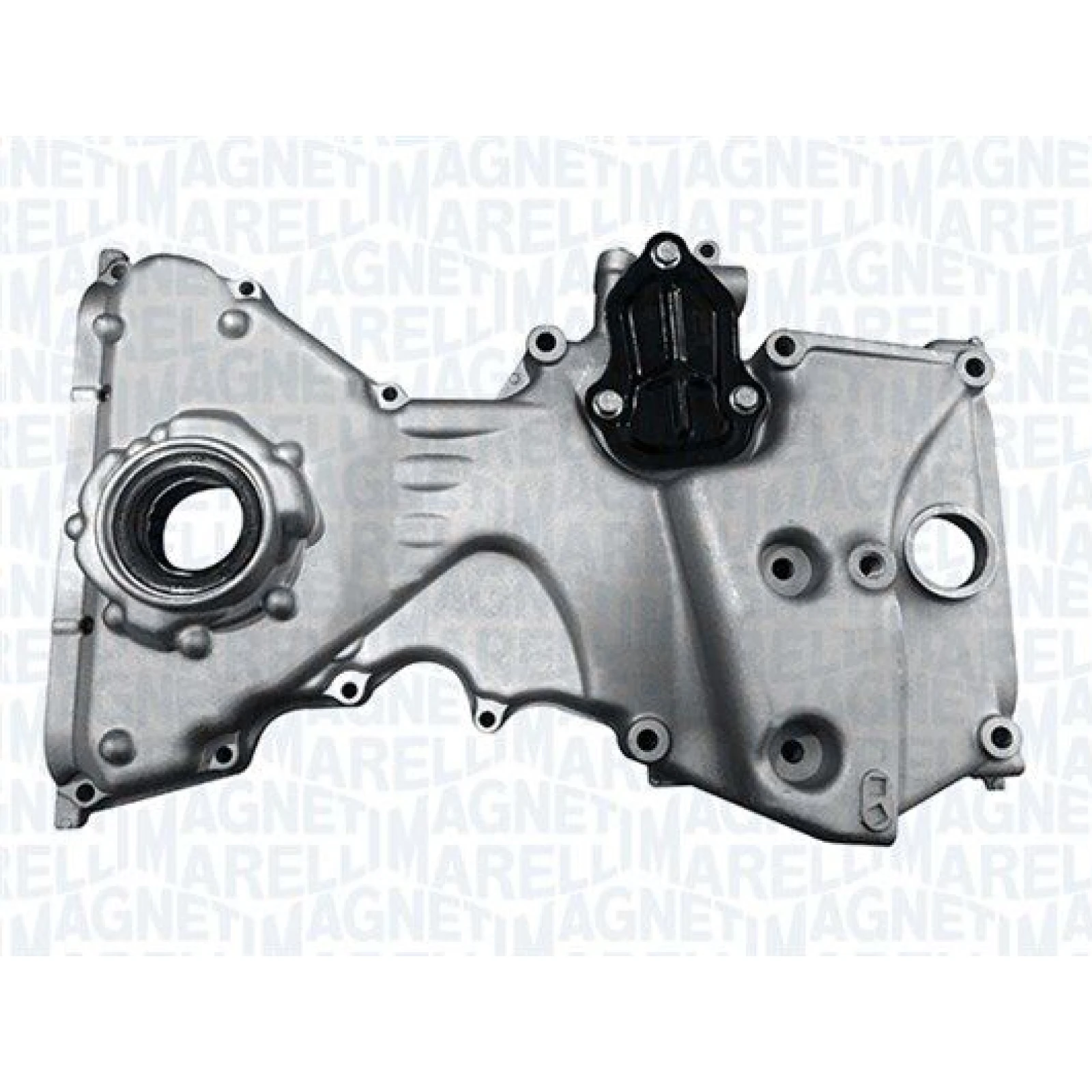 Magneti Marelli Ölpumpe 351516000108