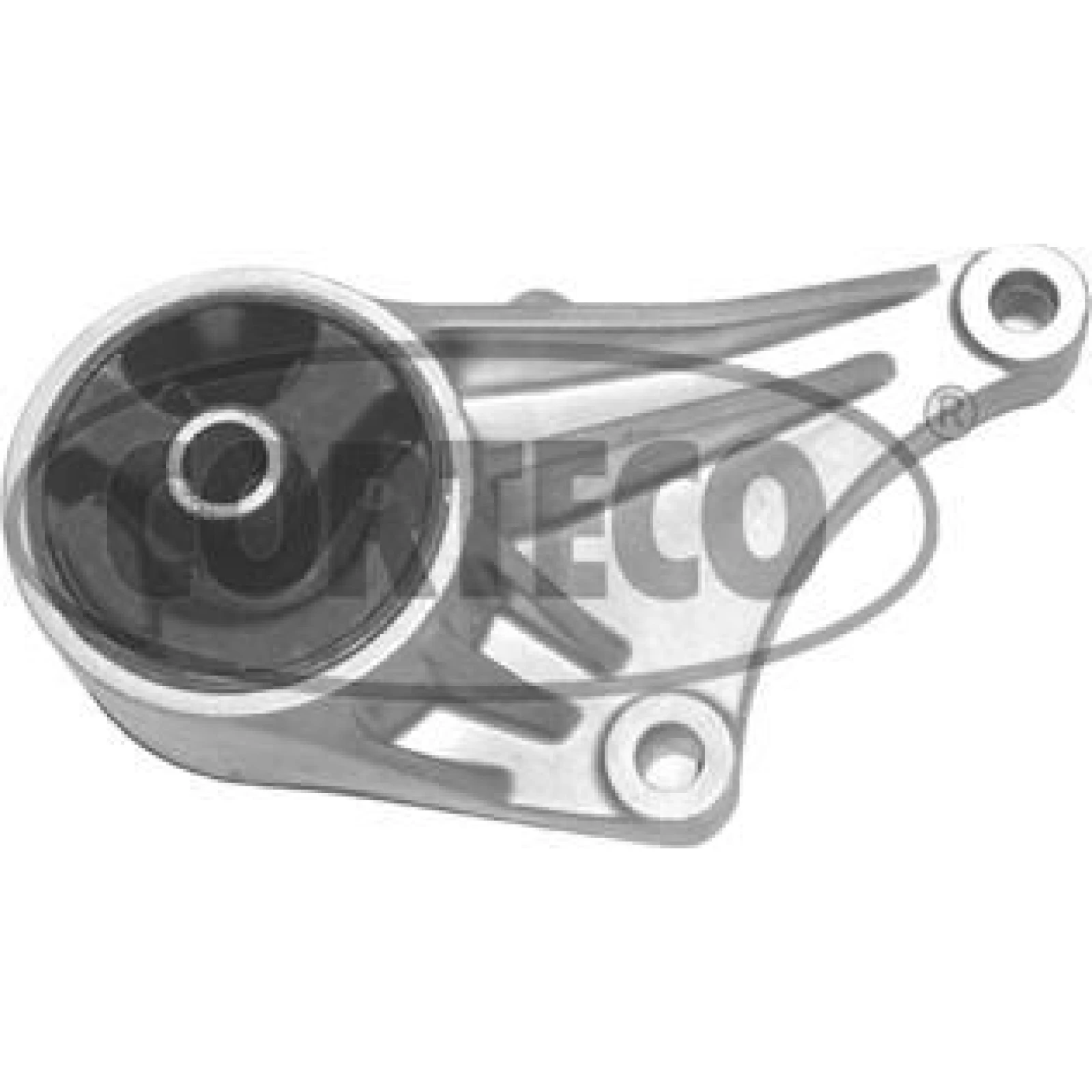 CORTECO Motoraufhängung 21652326
