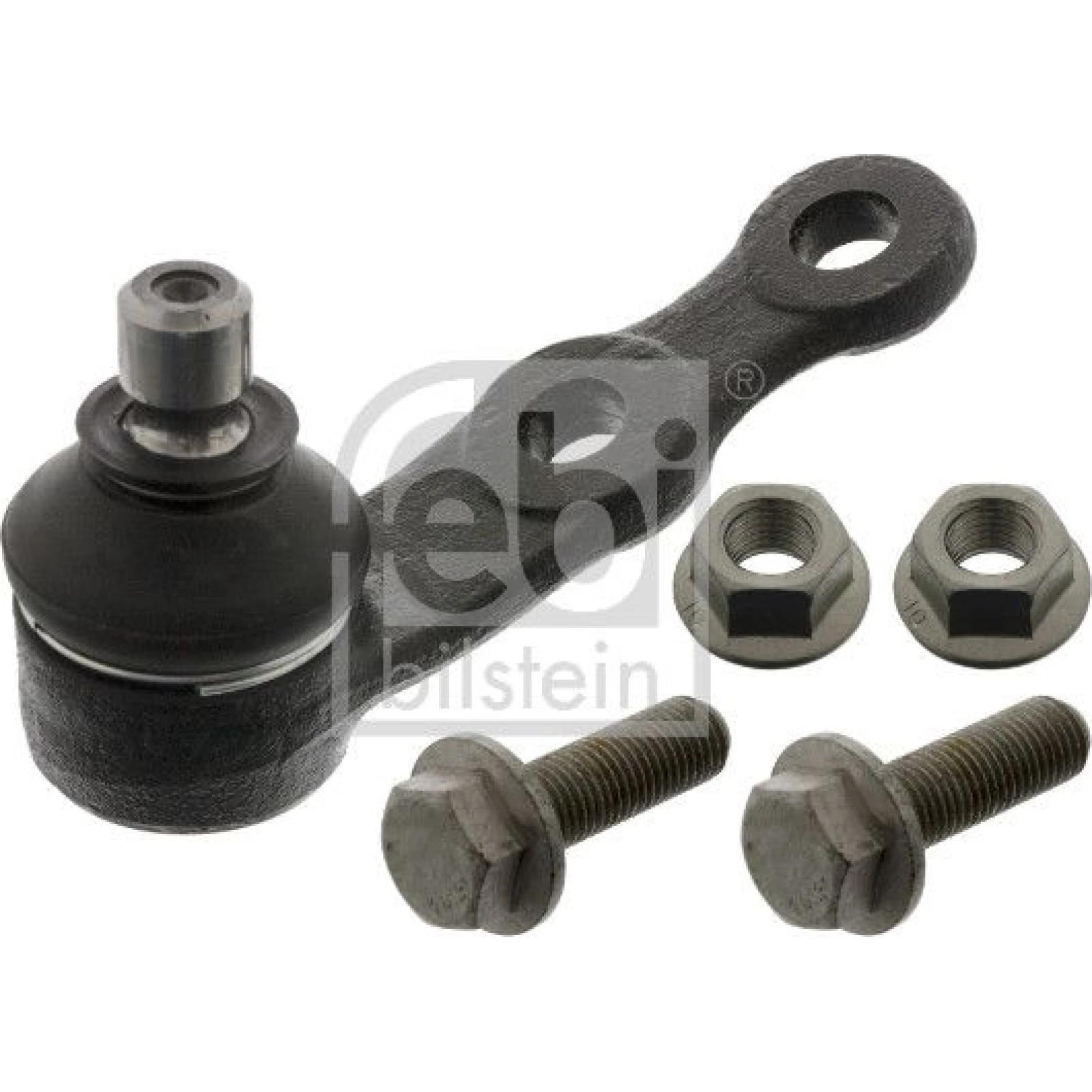FEBI BILSTEIN Trag-/Führungsgelenk 02051