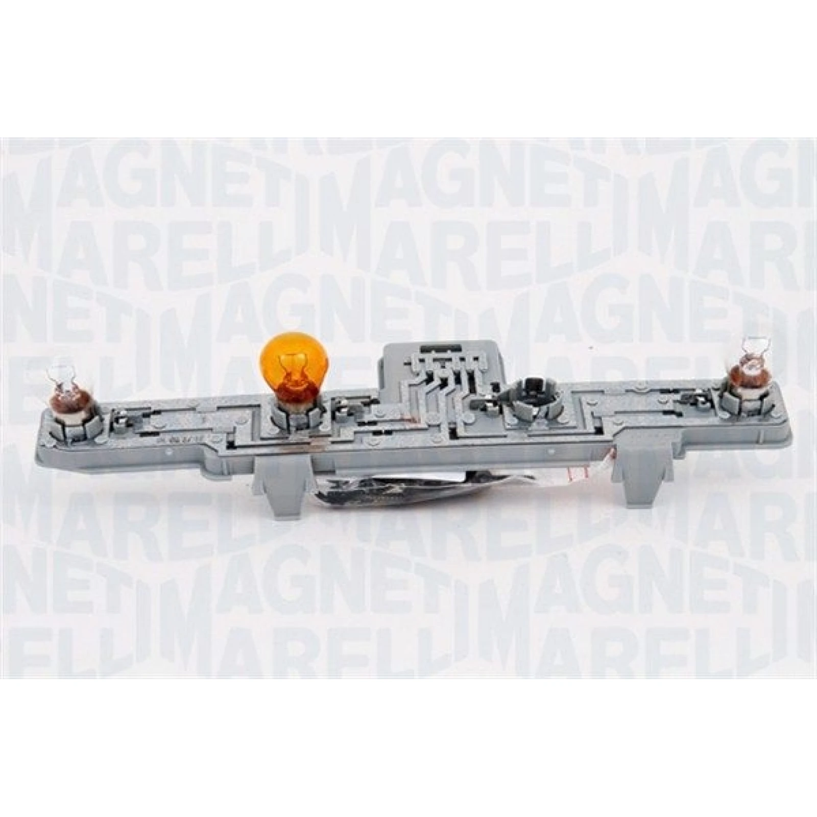 LAMPENTRÄGER, HECKLEUCHTE MAGNETI 714021722701